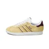 Adidas Gazelle sold by Asphalt Gold