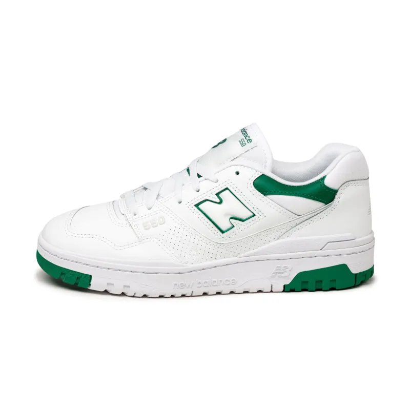 New Balance BB550SWB sold by Asphalt Gold