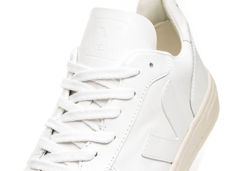 Veja V-10 Leather sold by Asphalt Gold product image thumbnail 4