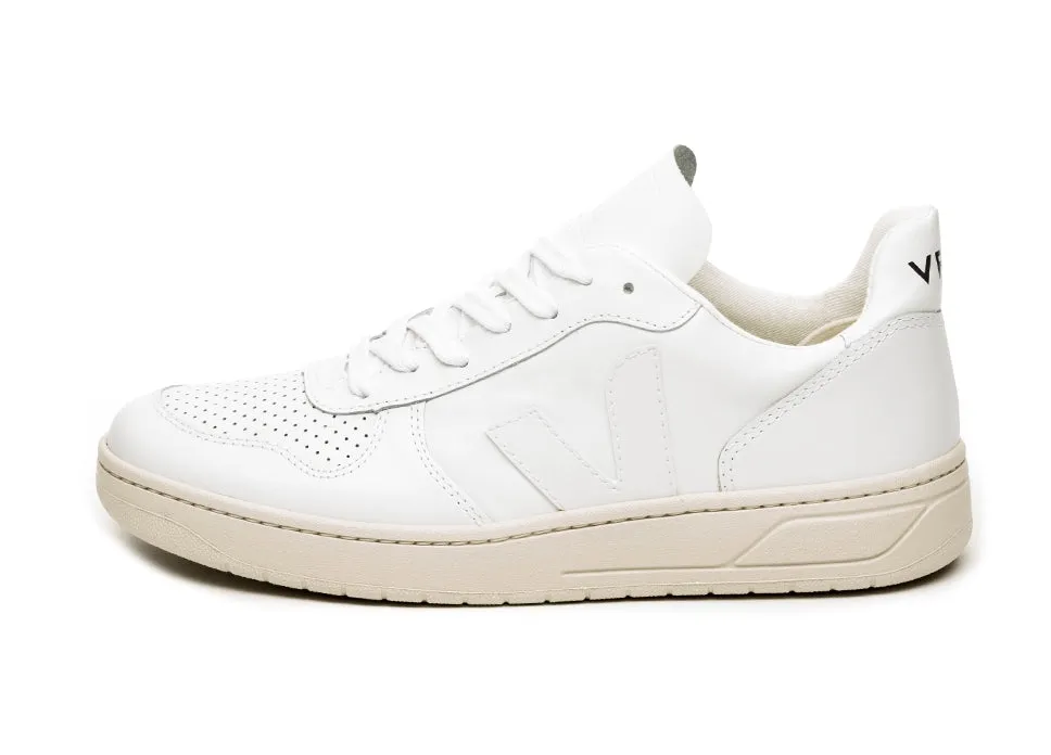 Veja V-10 Leather sold by Asphalt Gold