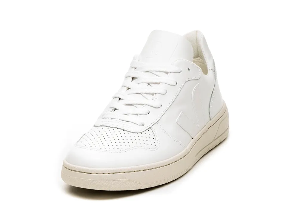 Veja V-10 Leather sold by Asphalt Gold product image thumbnail 2