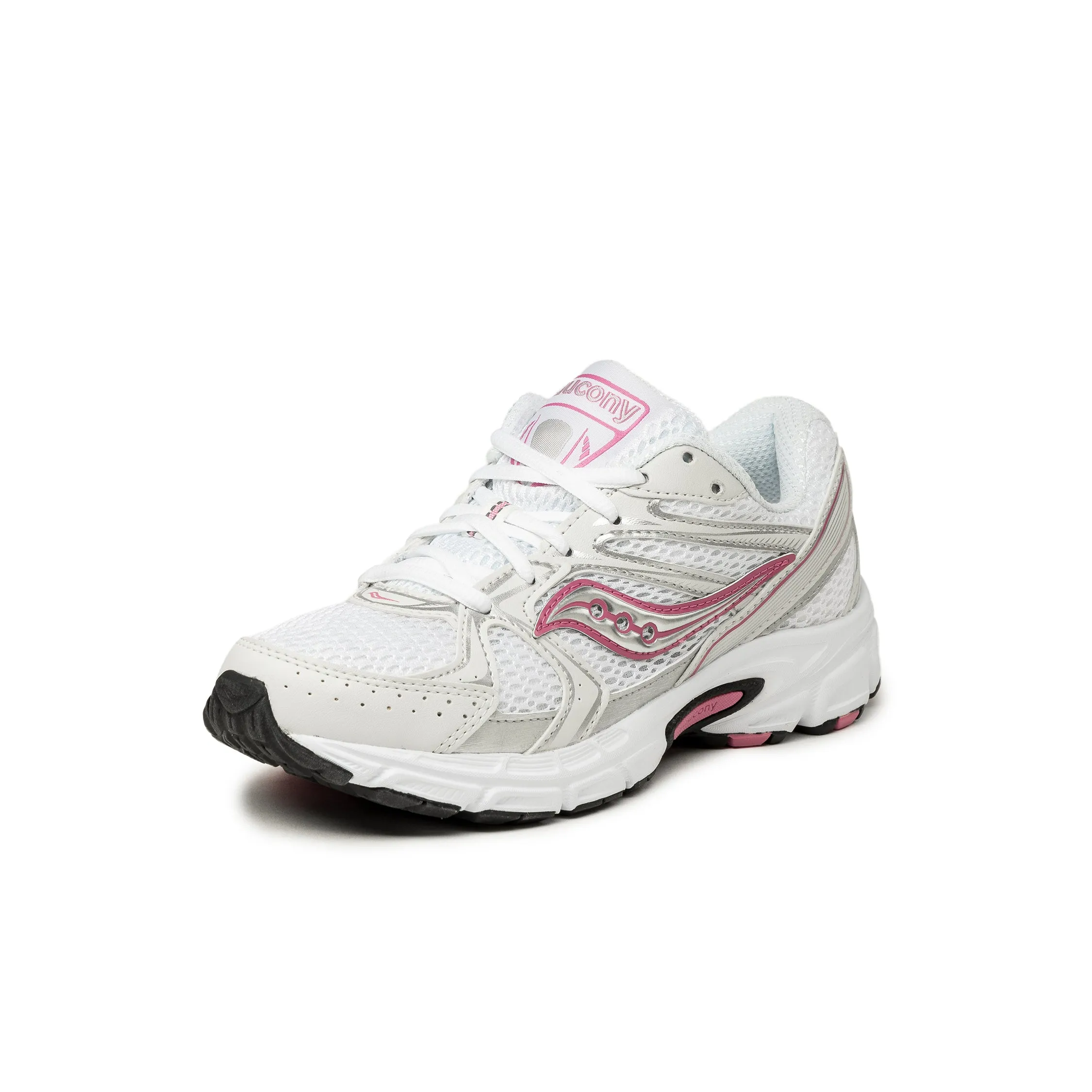 Saucony Ride Millennium sold by Asphalt Gold product image thumbnail 2