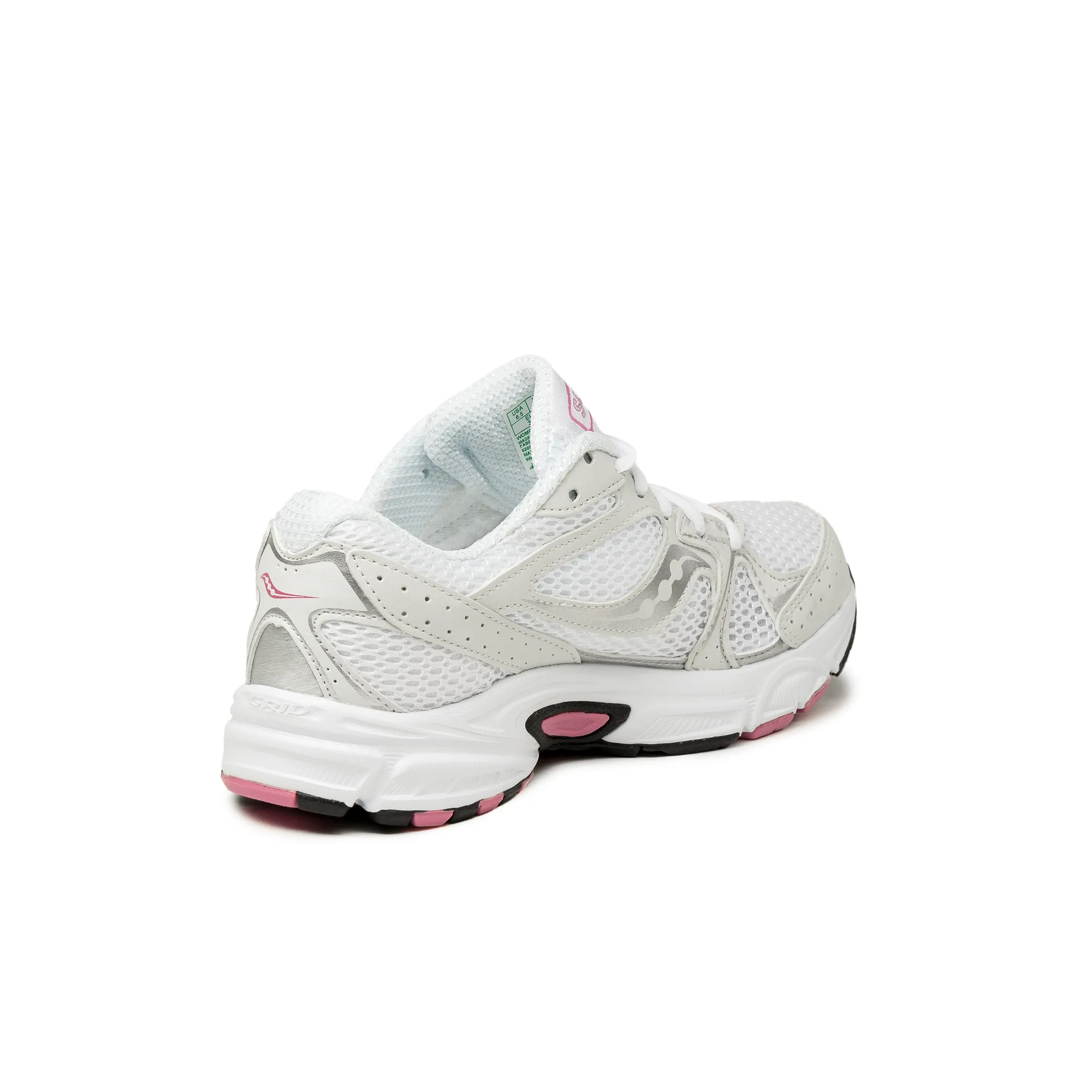 Saucony Ride Millennium sold by Asphalt Gold product image thumbnail 3