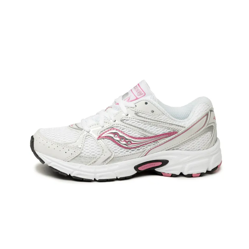 Saucony Ride Millennium sold by Asphalt Gold
