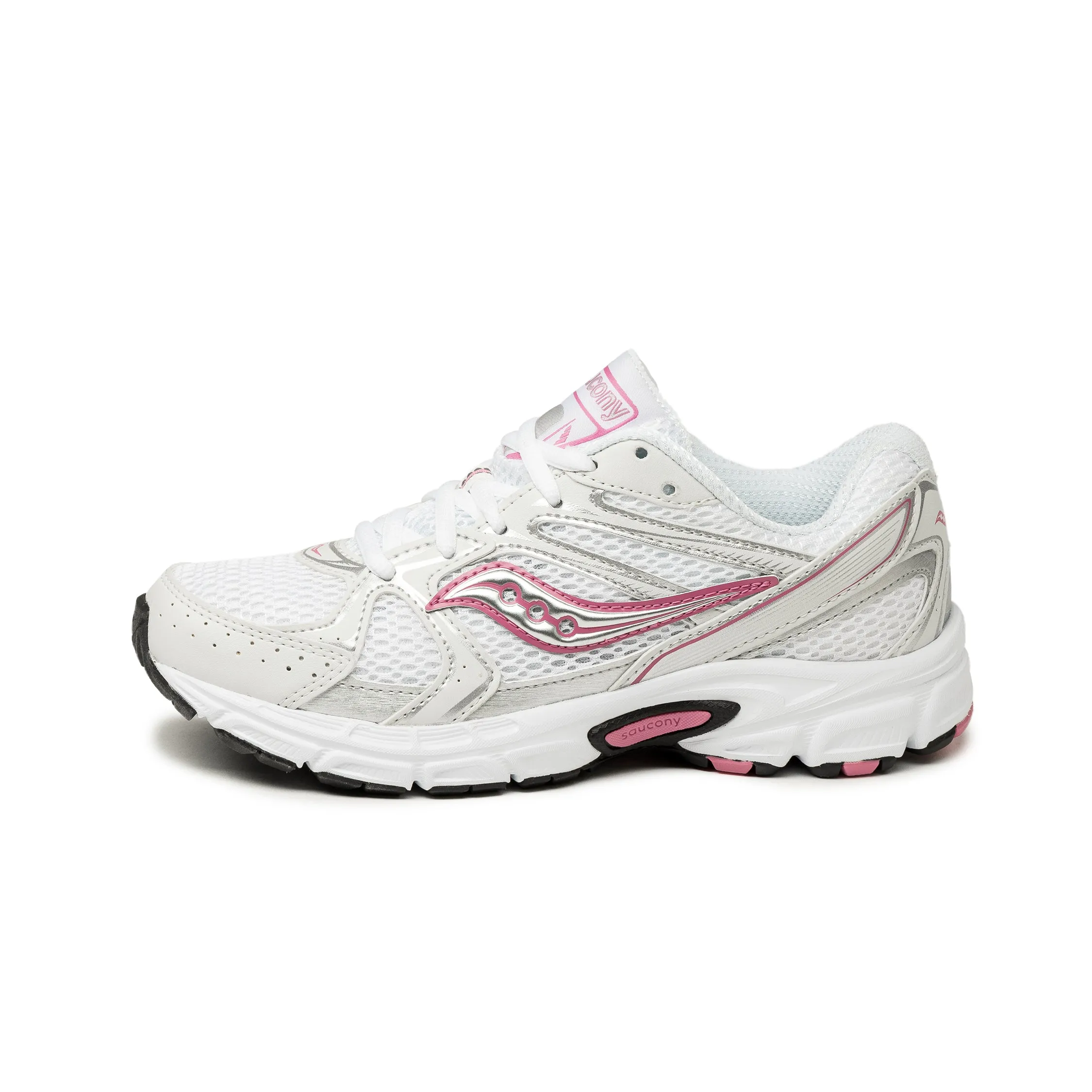 Saucony Ride Millennium sold by Asphalt Gold