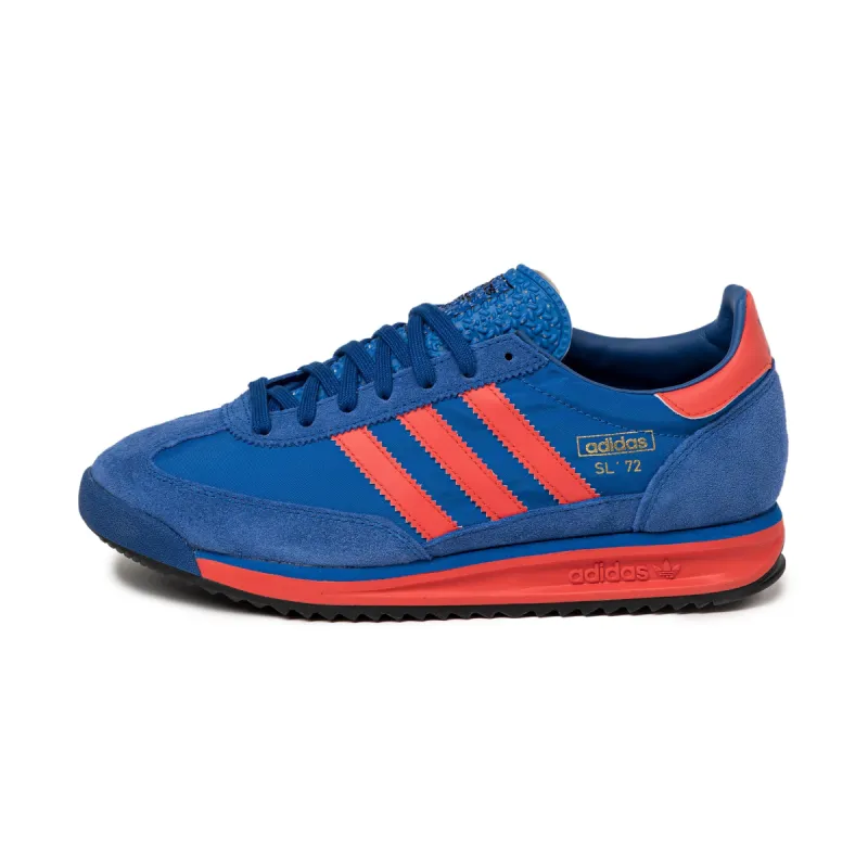 Adidas SL 72 RS sold by Asphalt Gold