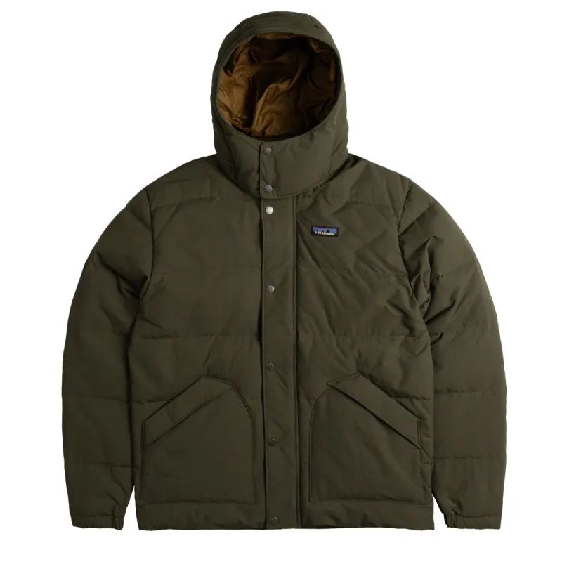 Patagonia Downdrift Jacket sold by Asphalt Gold