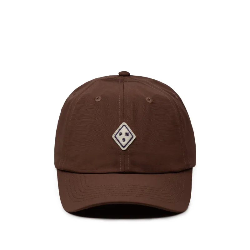 Pas Normal Studios Off-Race Patch Cap sold by Asphalt Gold