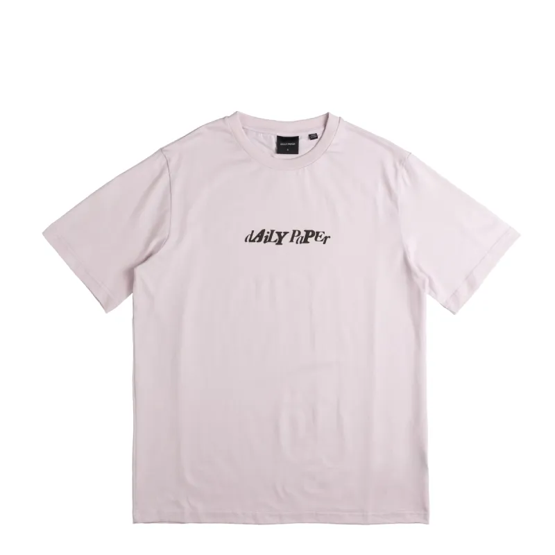 Daily Paper Unified Type T-Shirt sold by Asphalt Gold