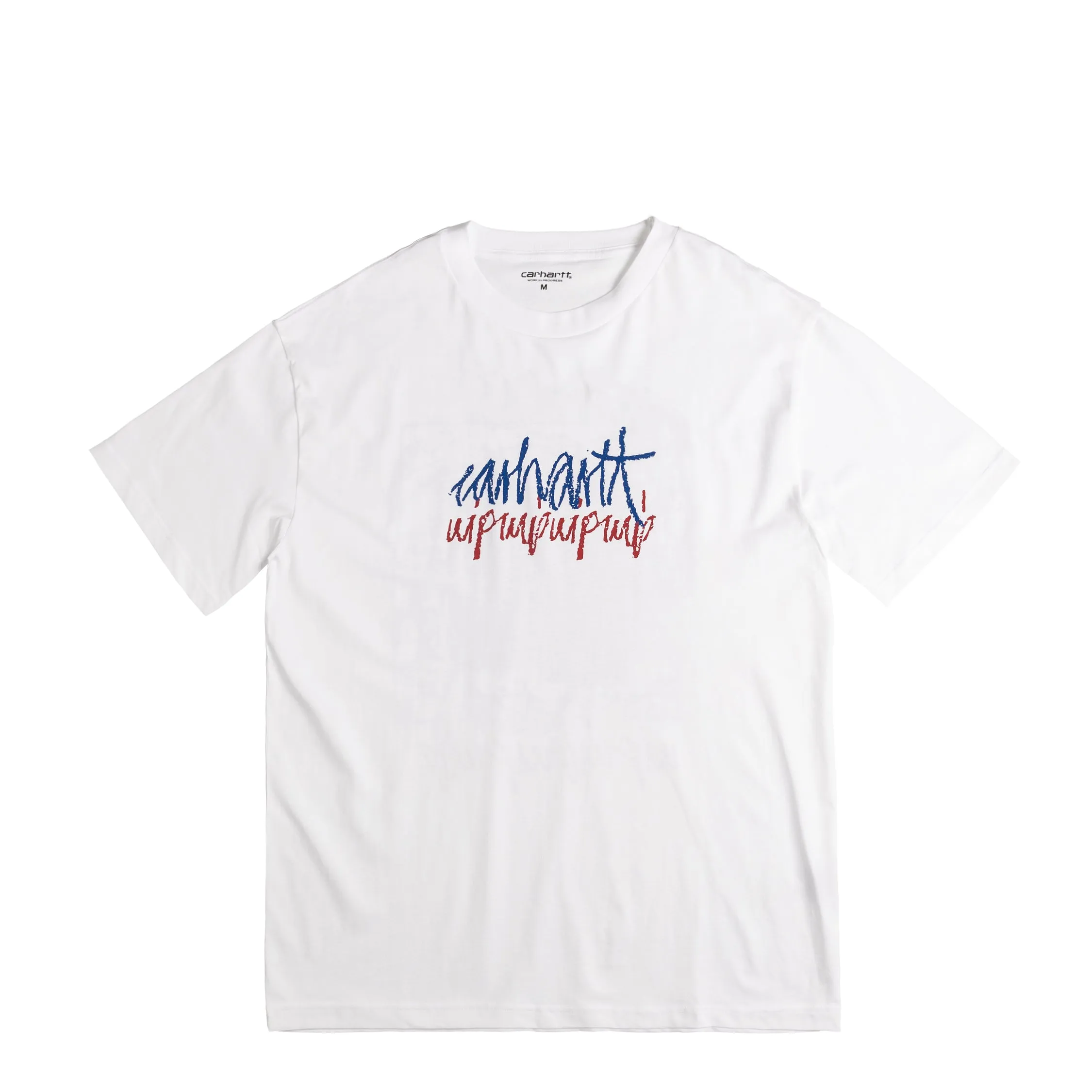 Carhartt WIP Stereo T-Shirt sold by Asphalt Gold product image thumbnail 2
