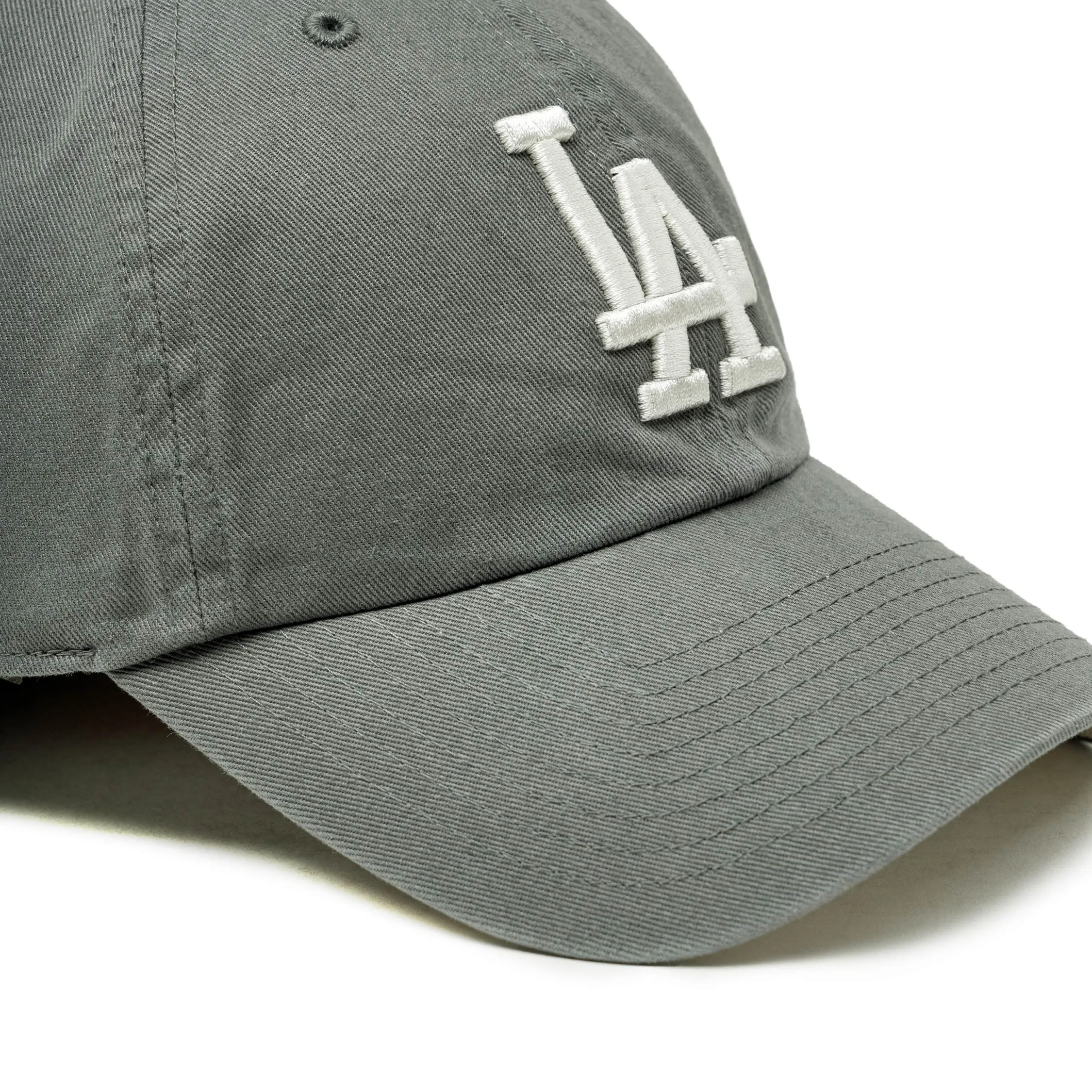 47 MLB Los Angeles Dodgers Ballpark *Clean Up* Cap sold by Asphalt Gold product image thumbnail 2