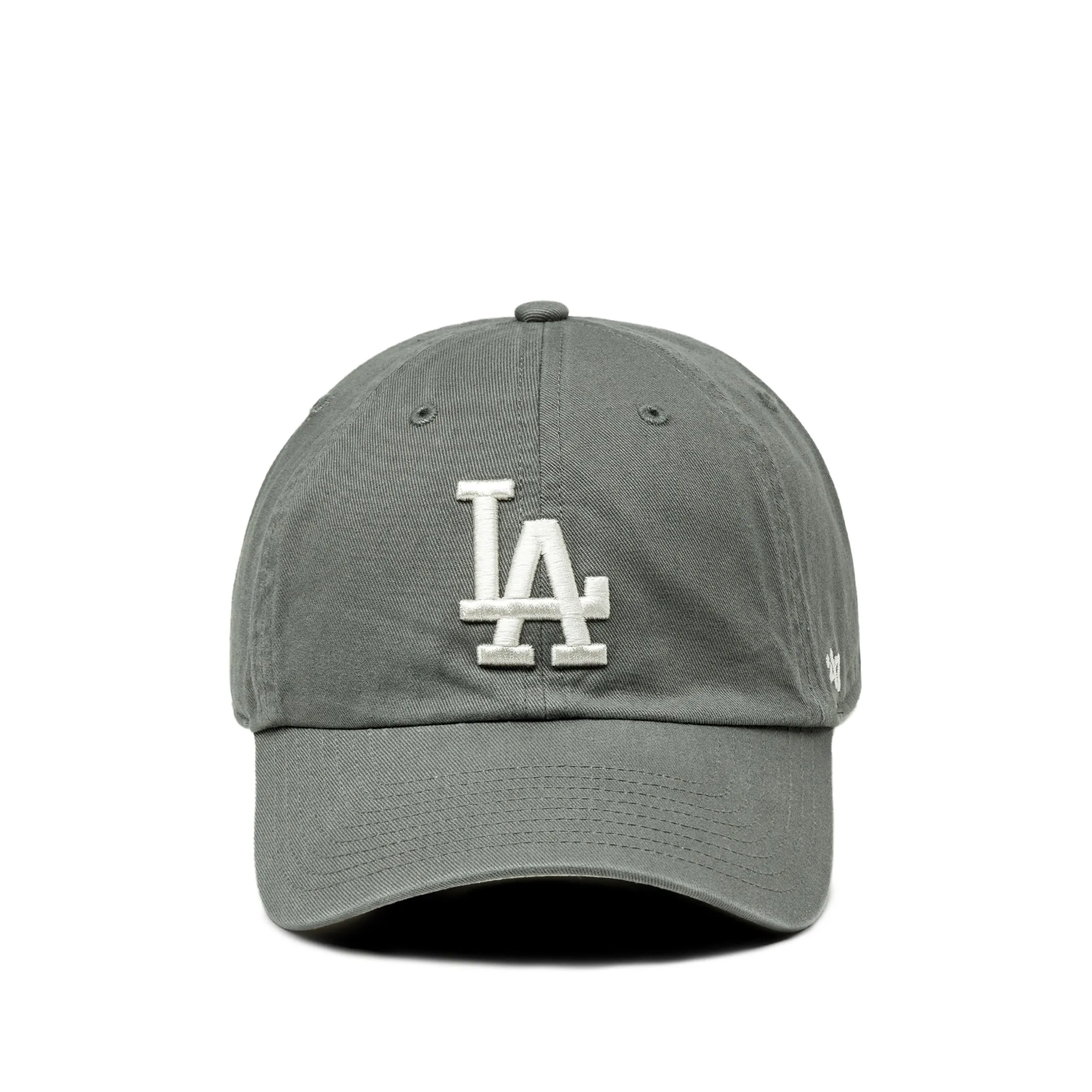 47 MLB Los Angeles Dodgers Ballpark *Clean Up* Cap sold by Asphalt Gold