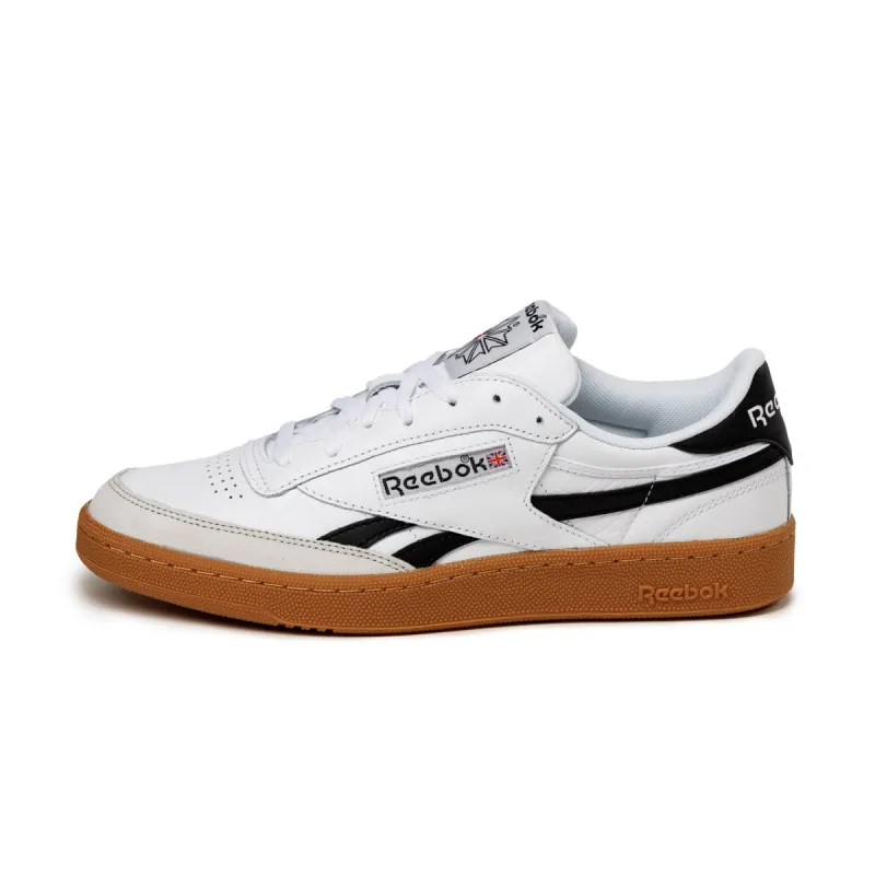 Reebok Club C Revenge Vintage sold by Asphalt Gold