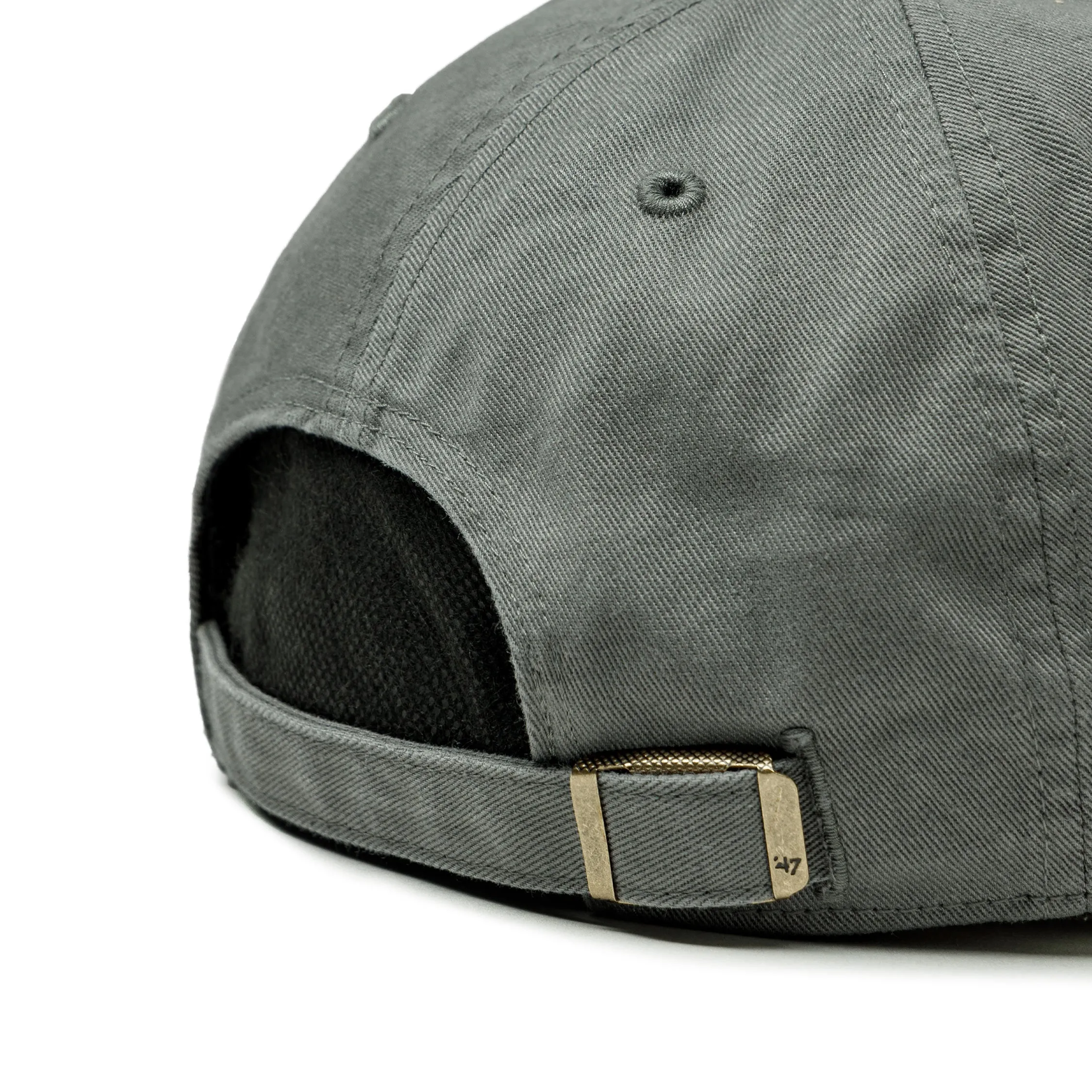 47 MLB Los Angeles Dodgers Ballpark *Clean Up* Cap sold by Asphalt Gold product image thumbnail 3