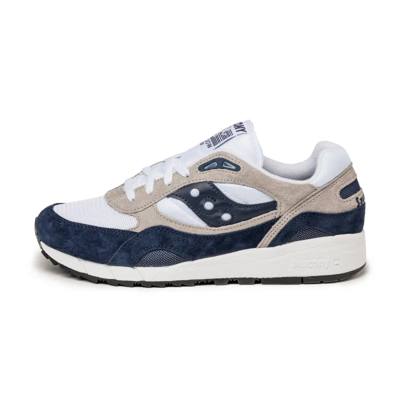 Saucony Shadow 6000 sold by Asphalt Gold