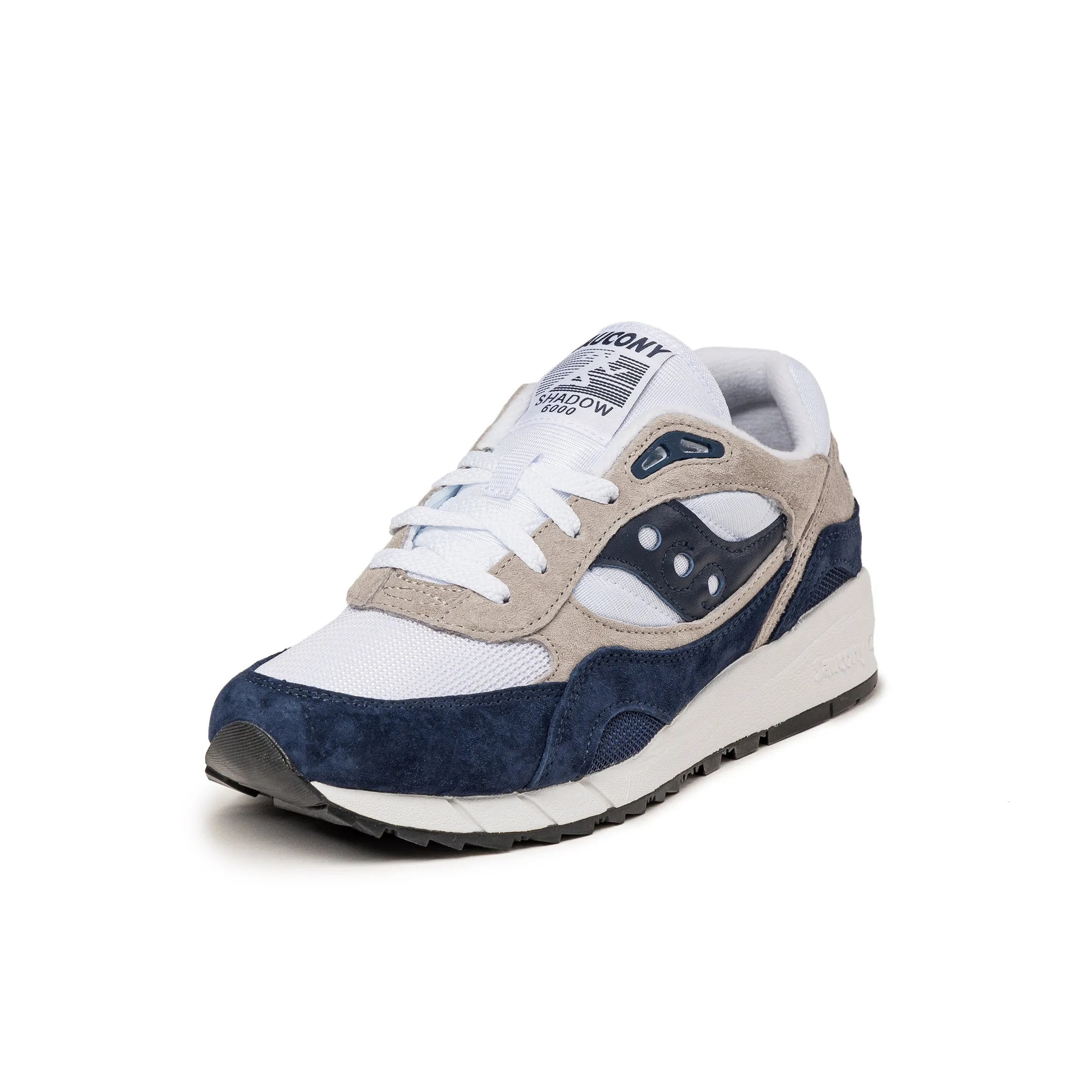 Saucony Shadow 6000 sold by Asphalt Gold product image thumbnail 2
