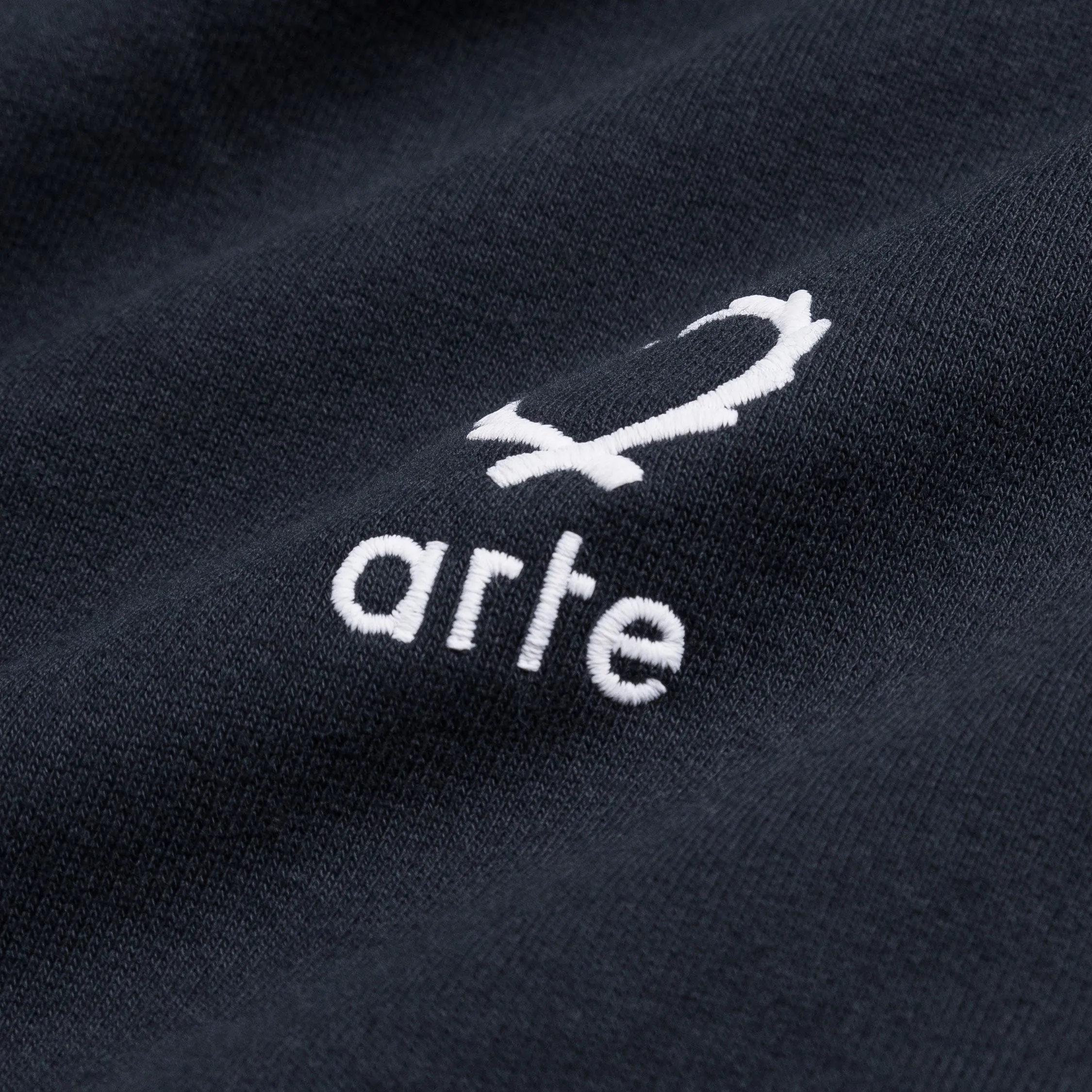 Arte Antwerp Hank Small Heart Hoodie sold by Asphalt Gold product image thumbnail 4