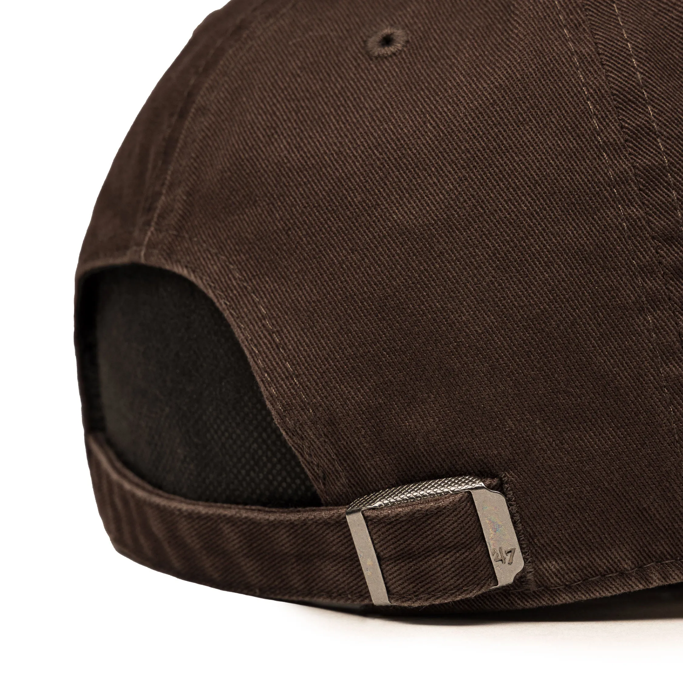 47 MLB New York Yankees *Base Runner* Cap sold by Asphalt Gold product image thumbnail 3