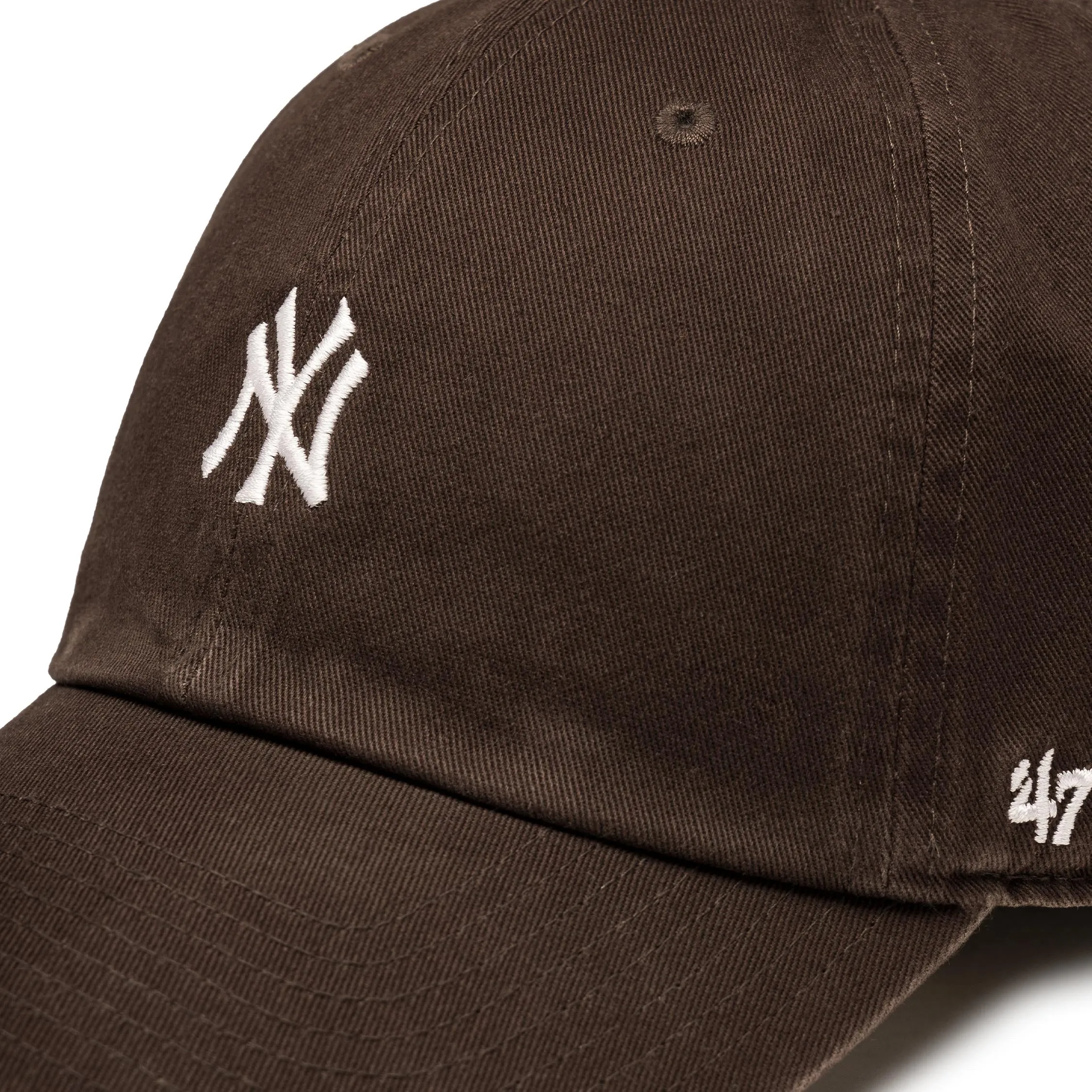 47 MLB New York Yankees *Base Runner* Cap sold by Asphalt Gold product image thumbnail 2