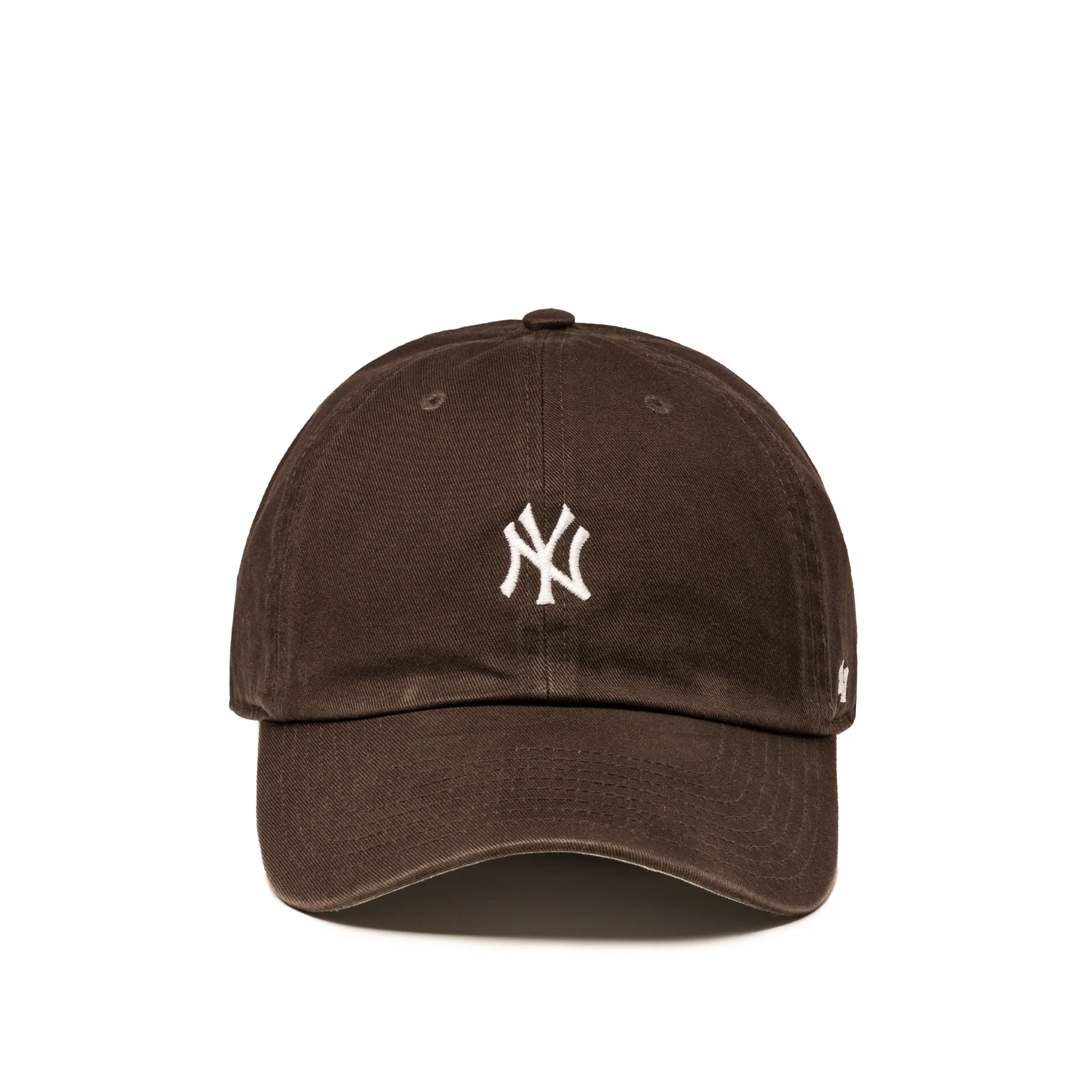 47 MLB New York Yankees *Base Runner* Cap sold by Asphalt Gold