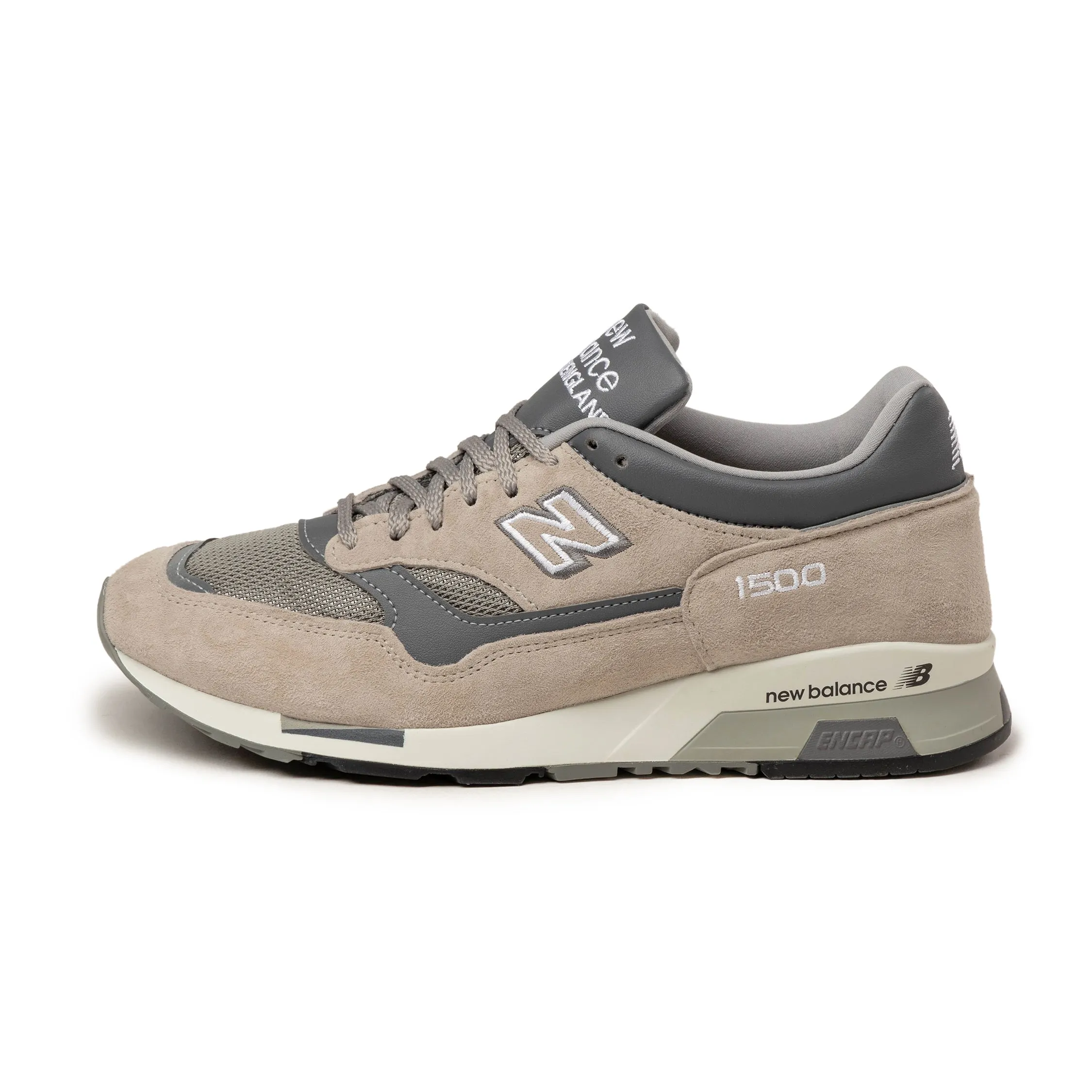 New Balance 1500 *Made in England* sold by Asphalt Gold