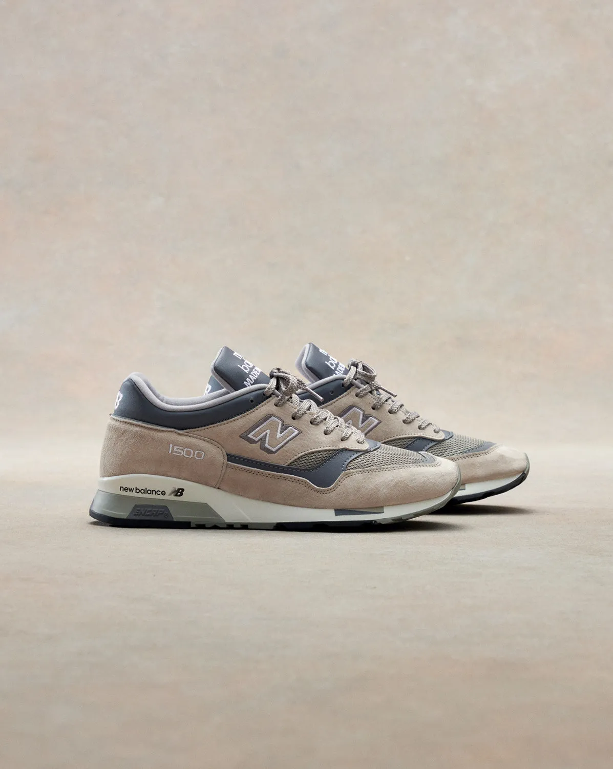 New Balance 1500 *Made in England* sold by Asphalt Gold product image thumbnail 4