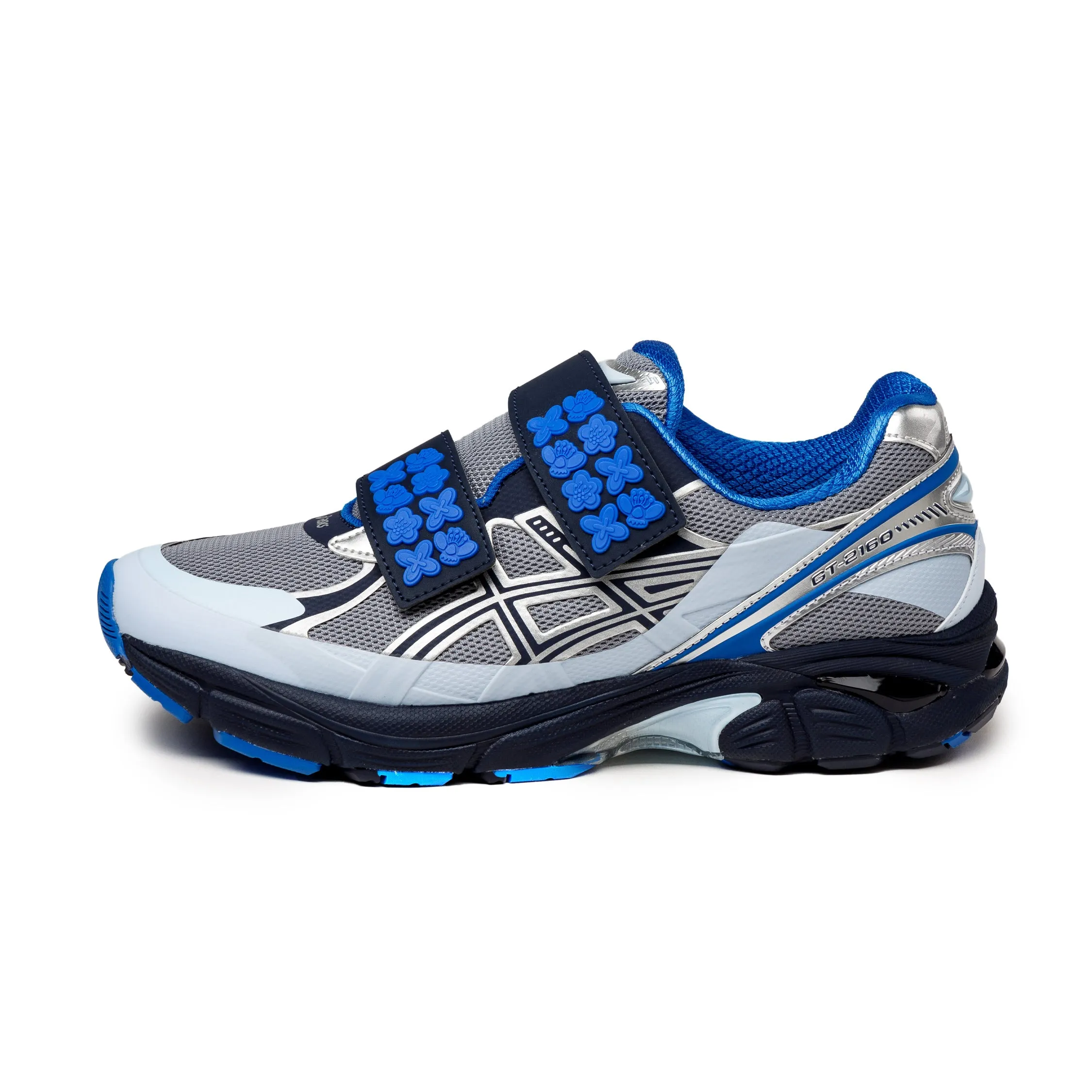 Cecilie Bahnsen x ASICS GT-2160 未着用24.0 ASICS GT-2160 x Cecilie Bahnsen Low Pure Silver - 1203A321