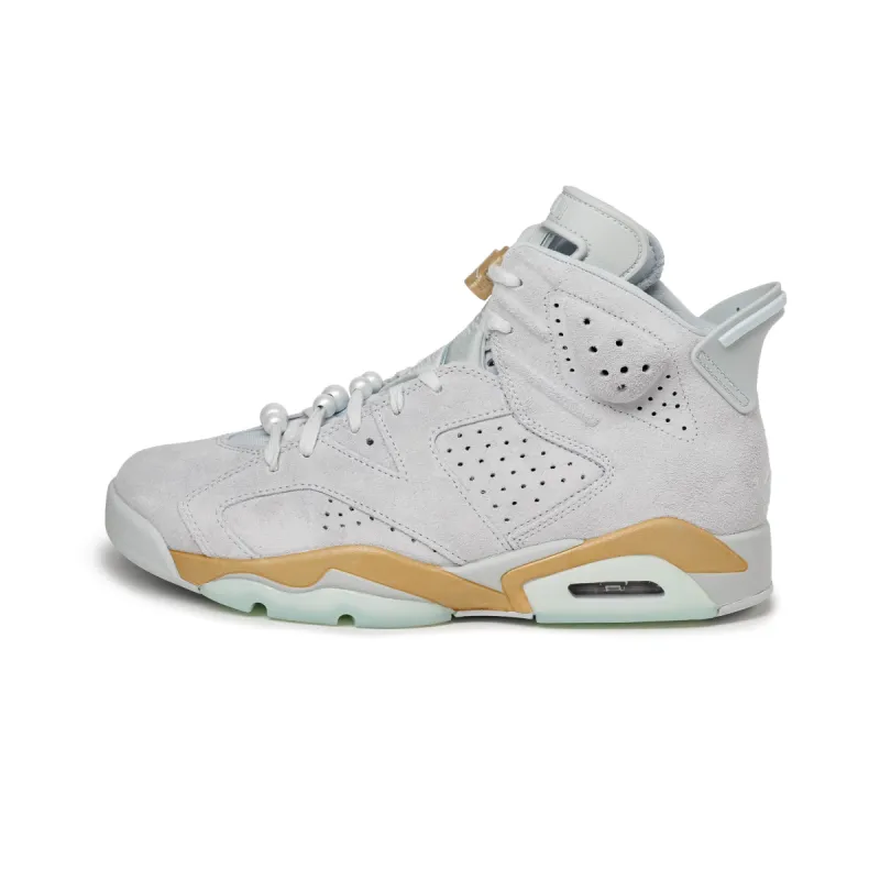 Nike Wmns Air Jordan 6 Retro *Paris Olympics* sold by Asphalt Gold