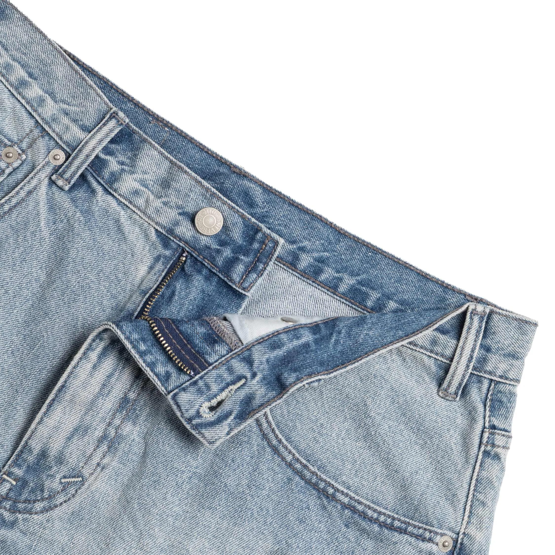 thisisneverthat Relaxed Jeans sold by Asphalt Gold product image thumbnail 4