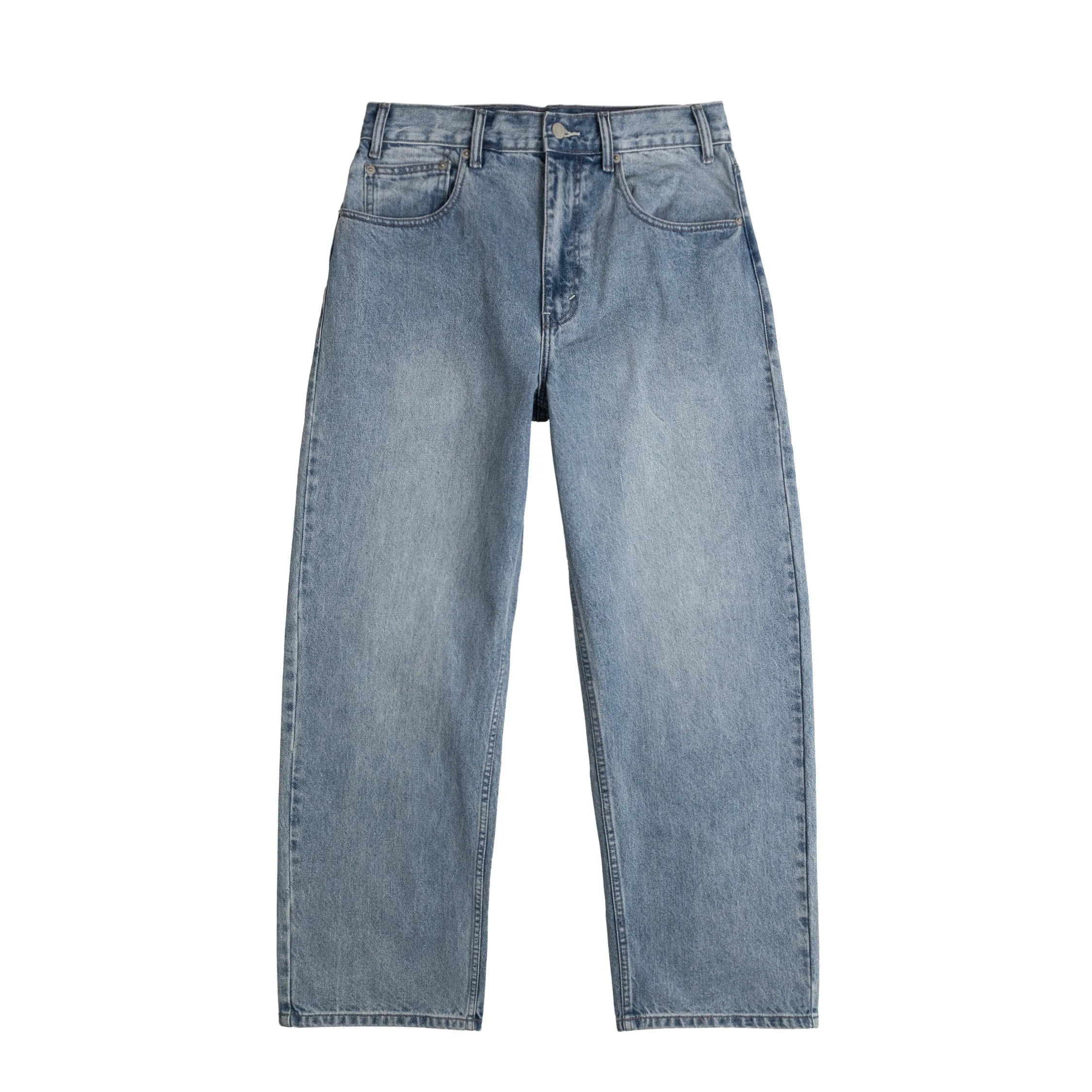 thisisneverthat Relaxed Jeans sold by Asphalt Gold