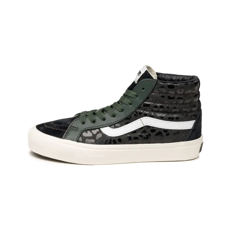 SK8-Hi Reissue VR3 LX sold by Asphalt Gold