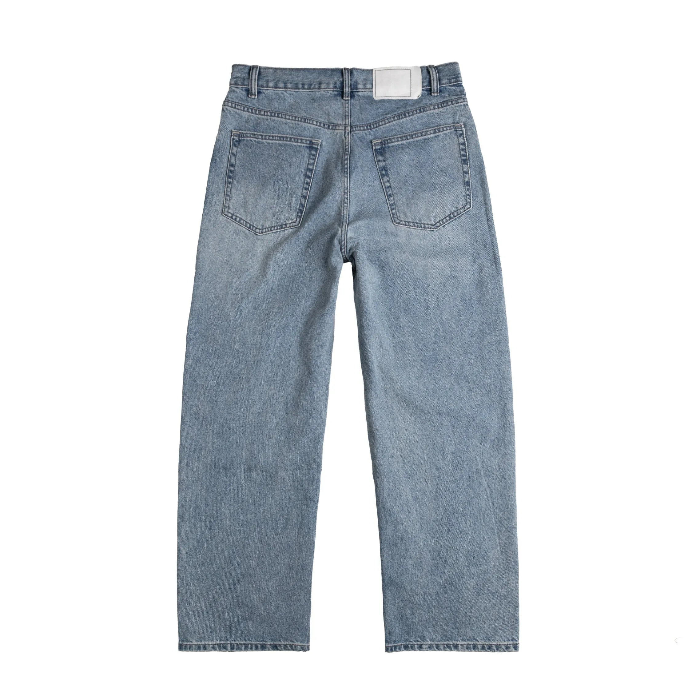 thisisneverthat Relaxed Jeans sold by Asphalt Gold product image thumbnail 3