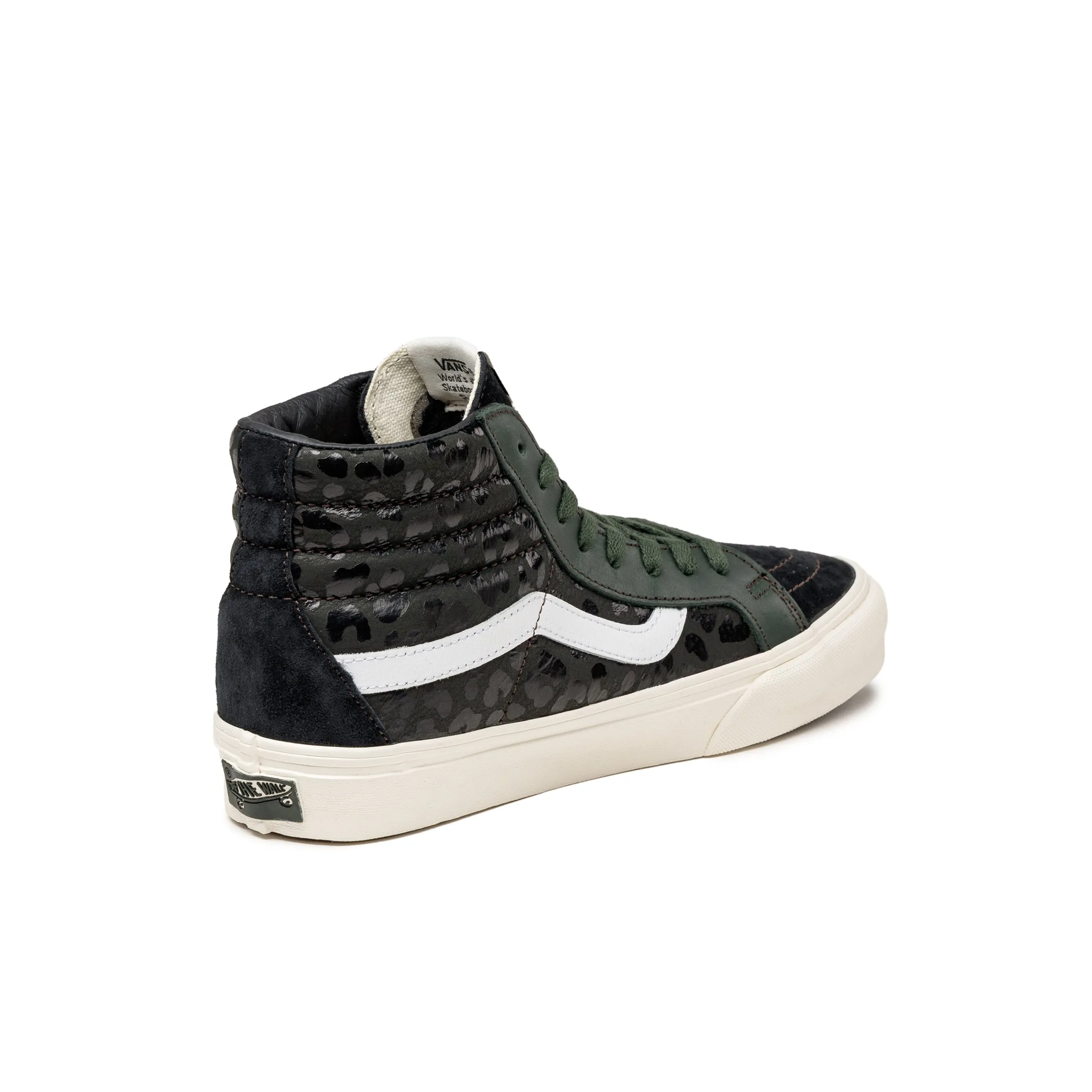 looveページ SK8-Hi Reissue VR3 LX | Parallel