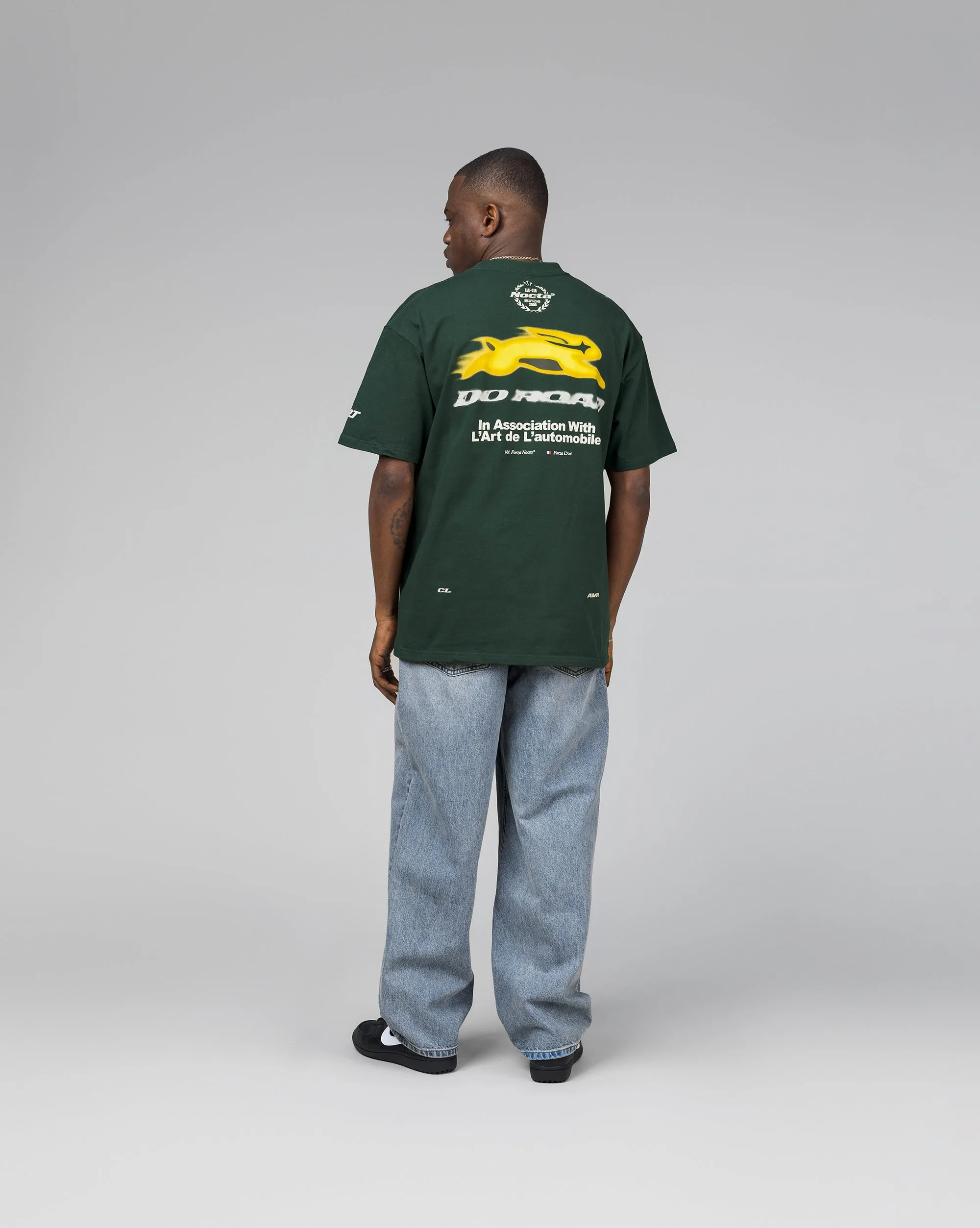 thisisneverthat Relaxed Jeans sold by Asphalt Gold product image thumbnail 2