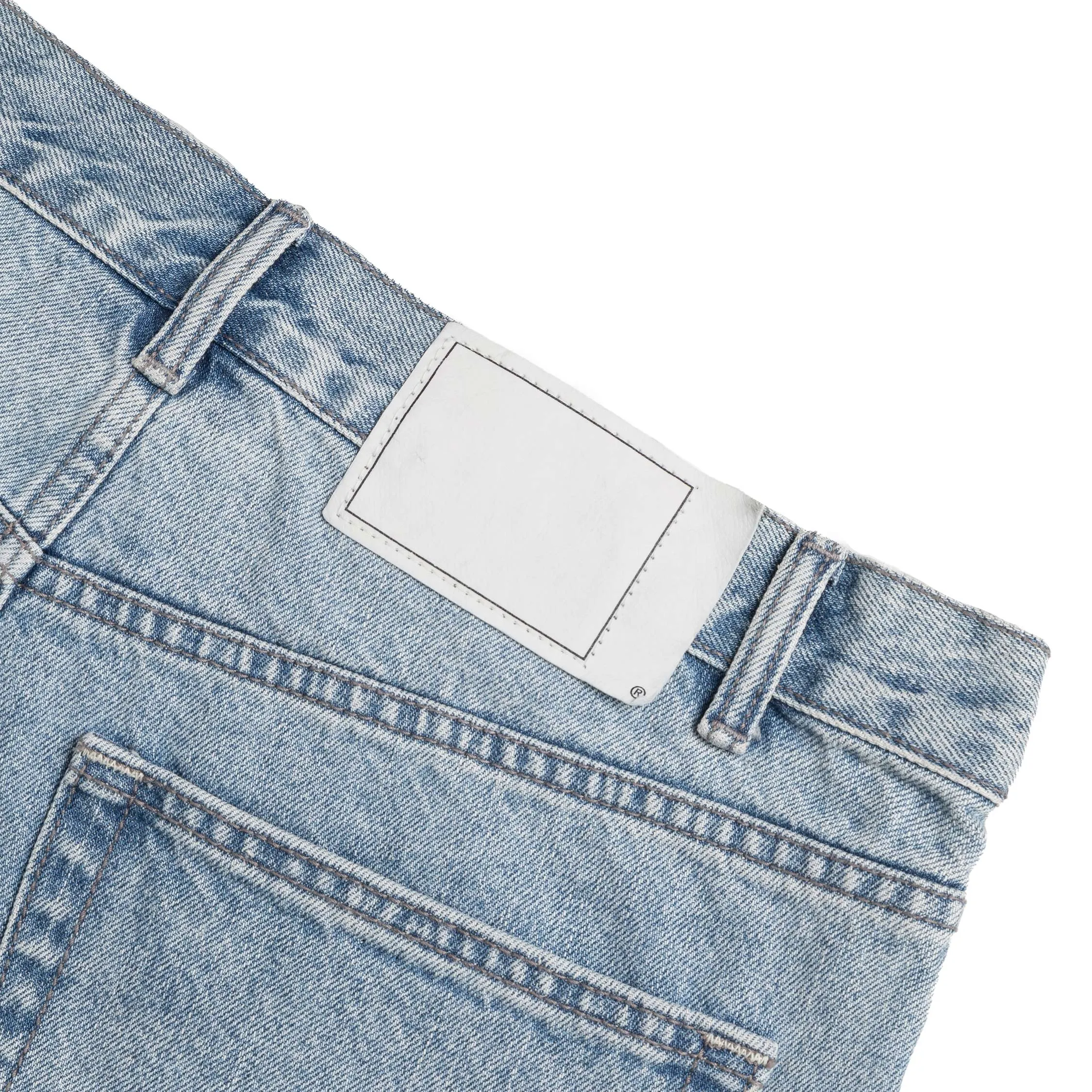 thisisneverthat Relaxed Jeans sold by Asphalt Gold product image thumbnail 5