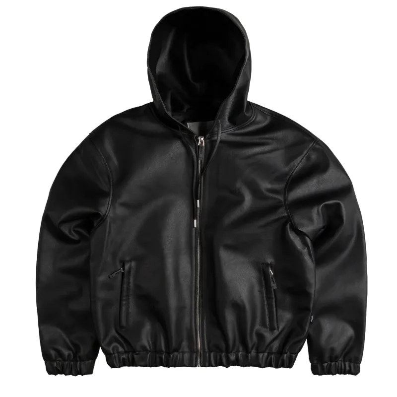 Arte Antwerp Jonah Hood Jacket sold by Asphalt Gold