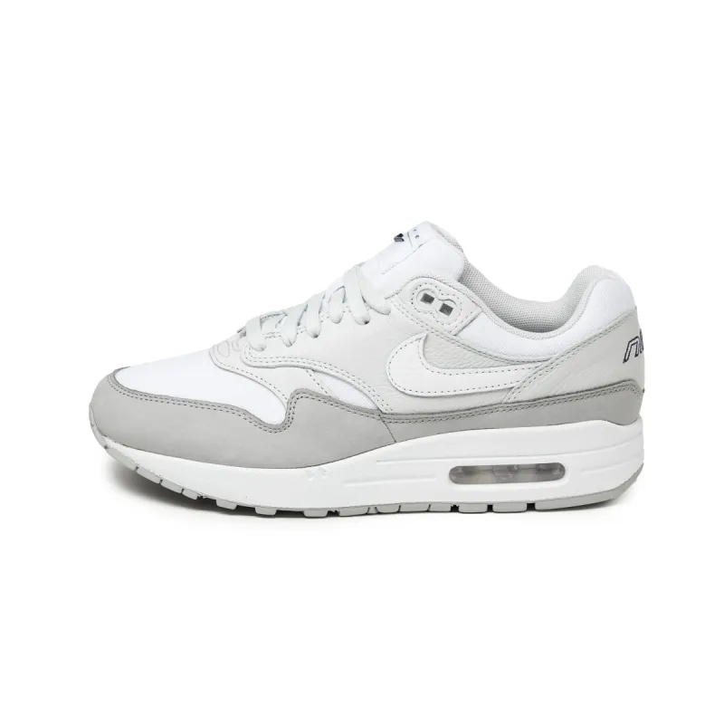 Nike Wmns Air Max 1 '87 LX NBHD *Light Smoke Grey* sold by Asphalt Gold