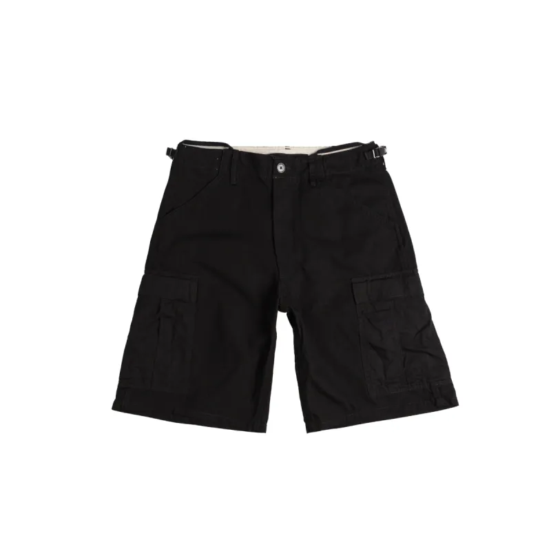 Nanamica Cordura Cargo Shorts sold by Asphalt Gold