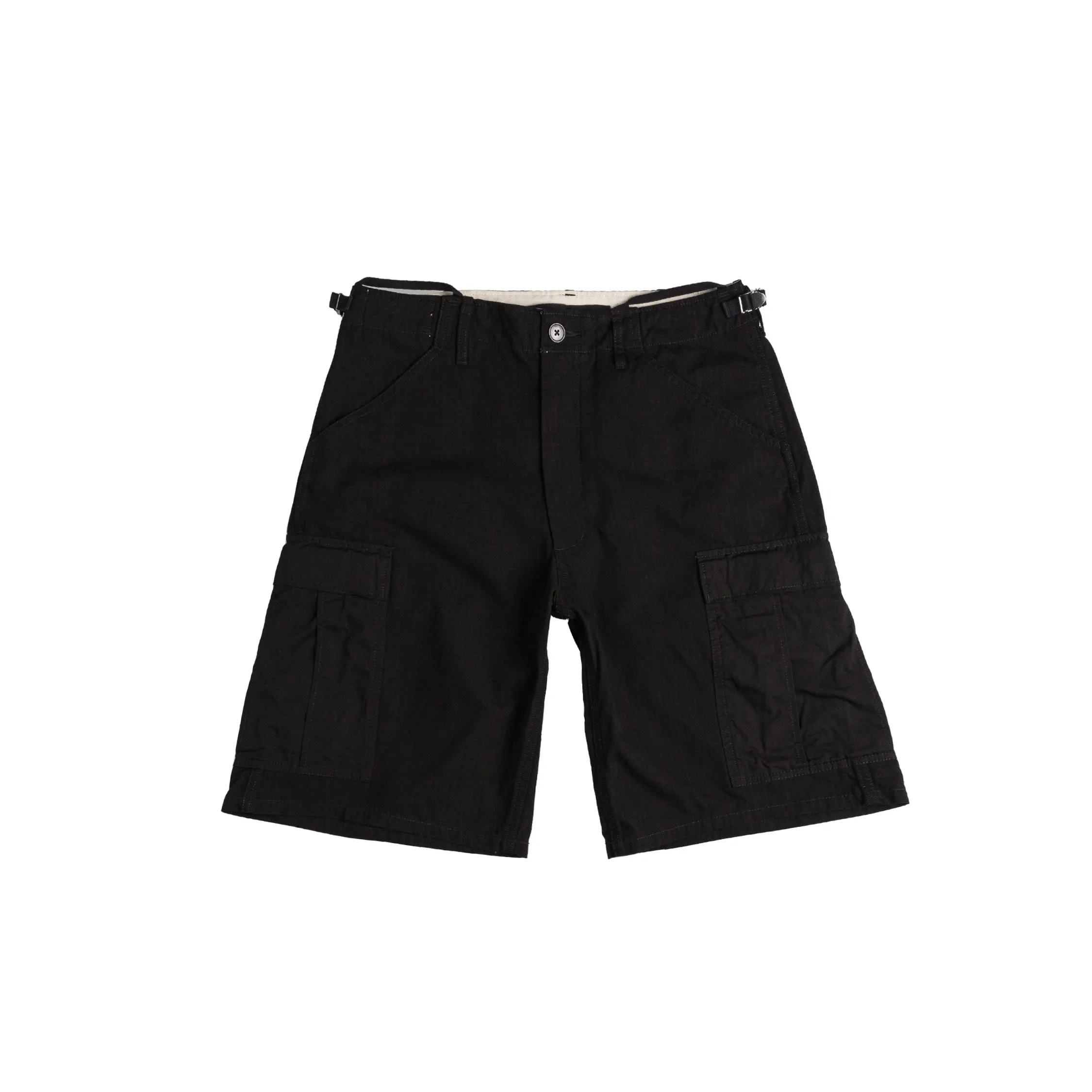 Nanamica Cordura Cargo Shorts sold by Asphalt Gold