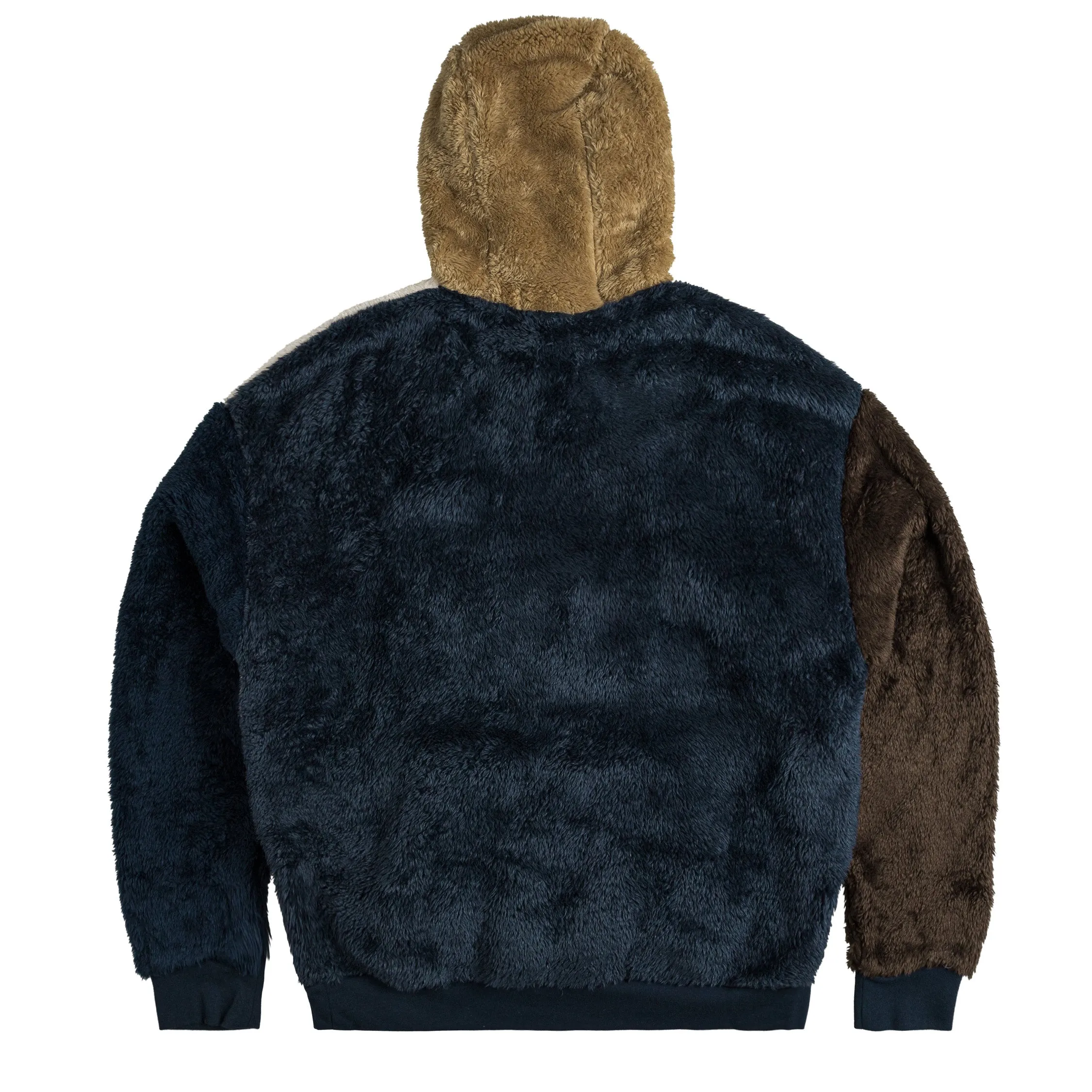 Polo Ralph Lauren	Logo Pile Fleece Hoodie sold by Asphalt Gold product image thumbnail 2