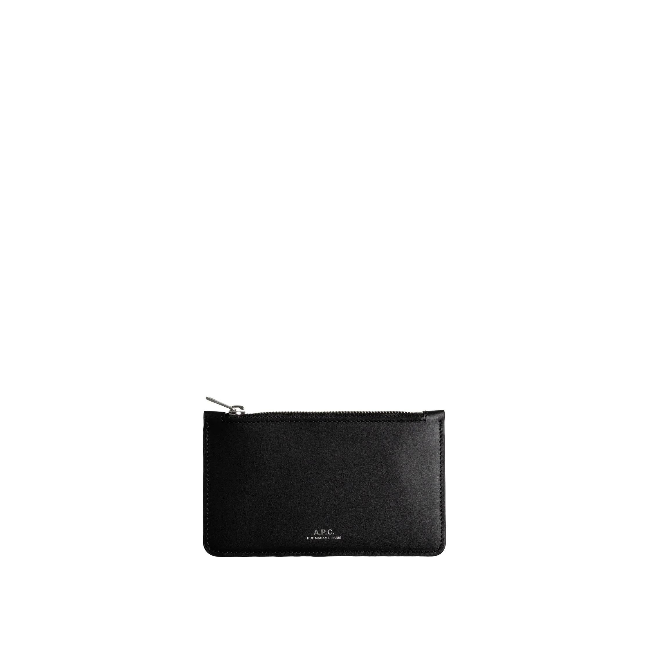 A.P.C. Walter Cardholder sold by Asphalt Gold