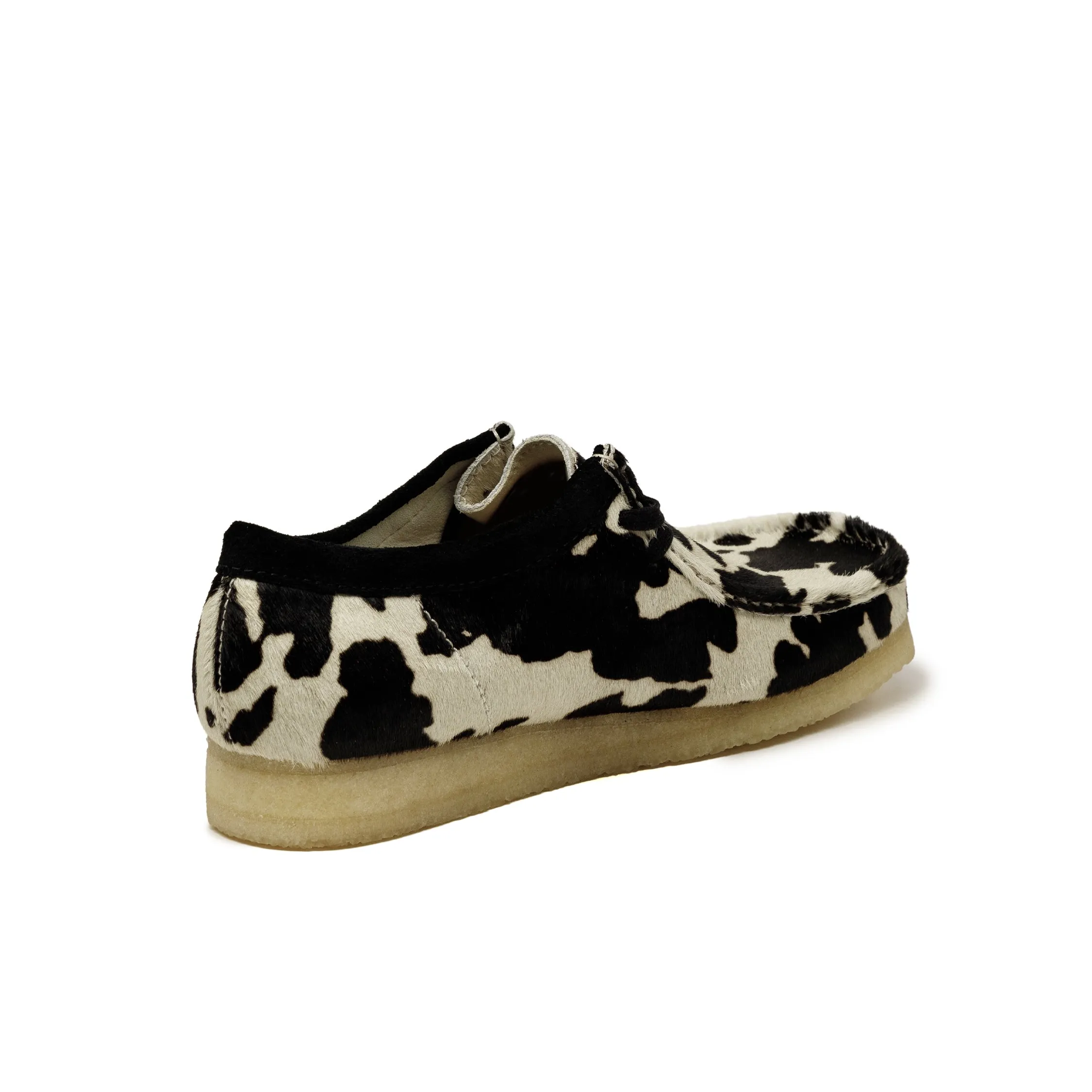 Clarks Originals Wallabee | Parallel