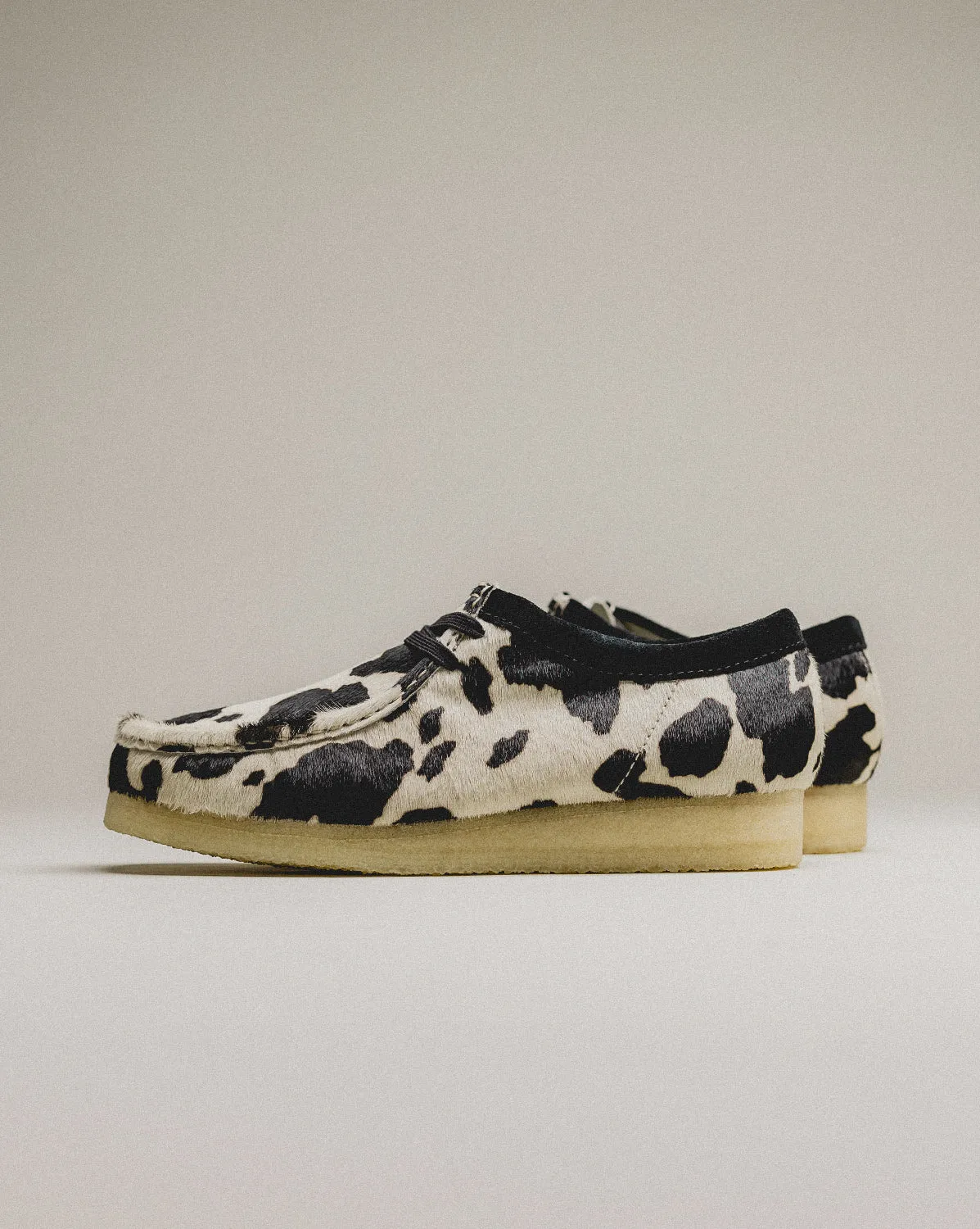Clarks Originals Wallabee | Parallel