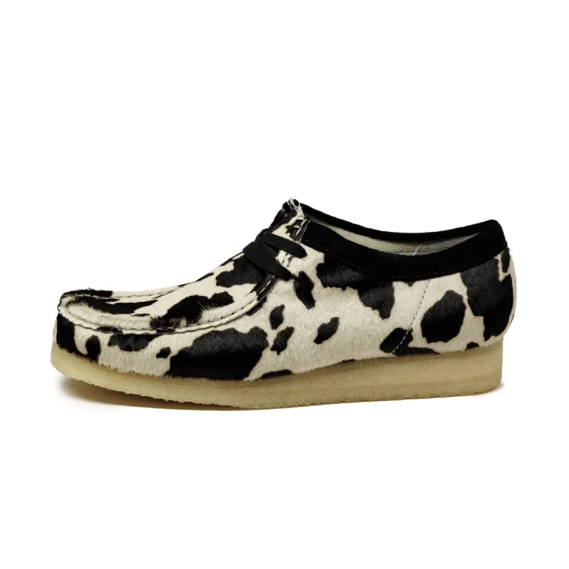 Clarks Originals Wallabee sold by Asphalt Gold