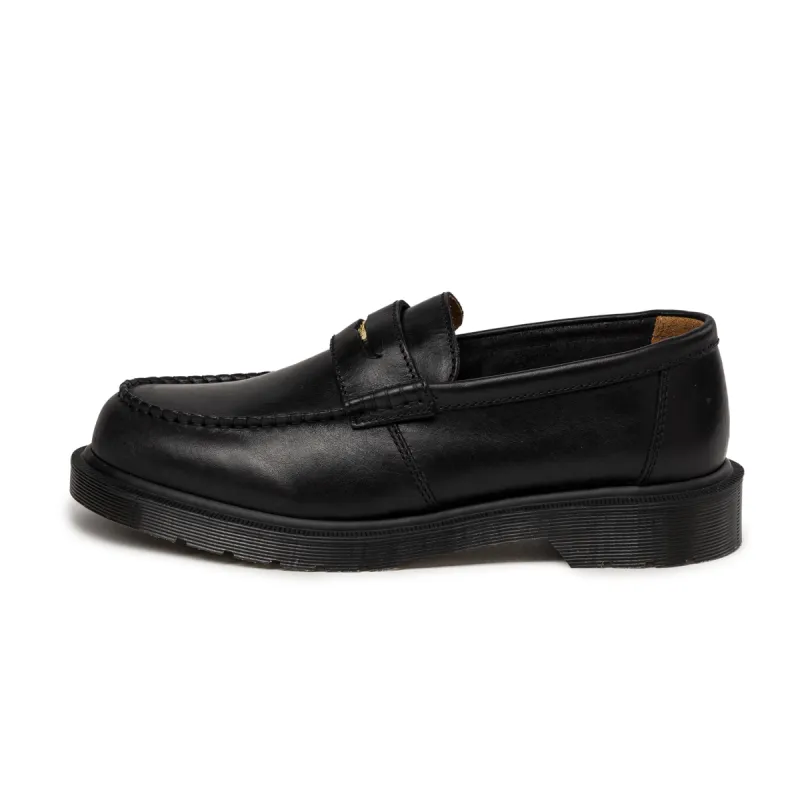 Dr. Martens Penton Loafer sold by Asphalt Gold