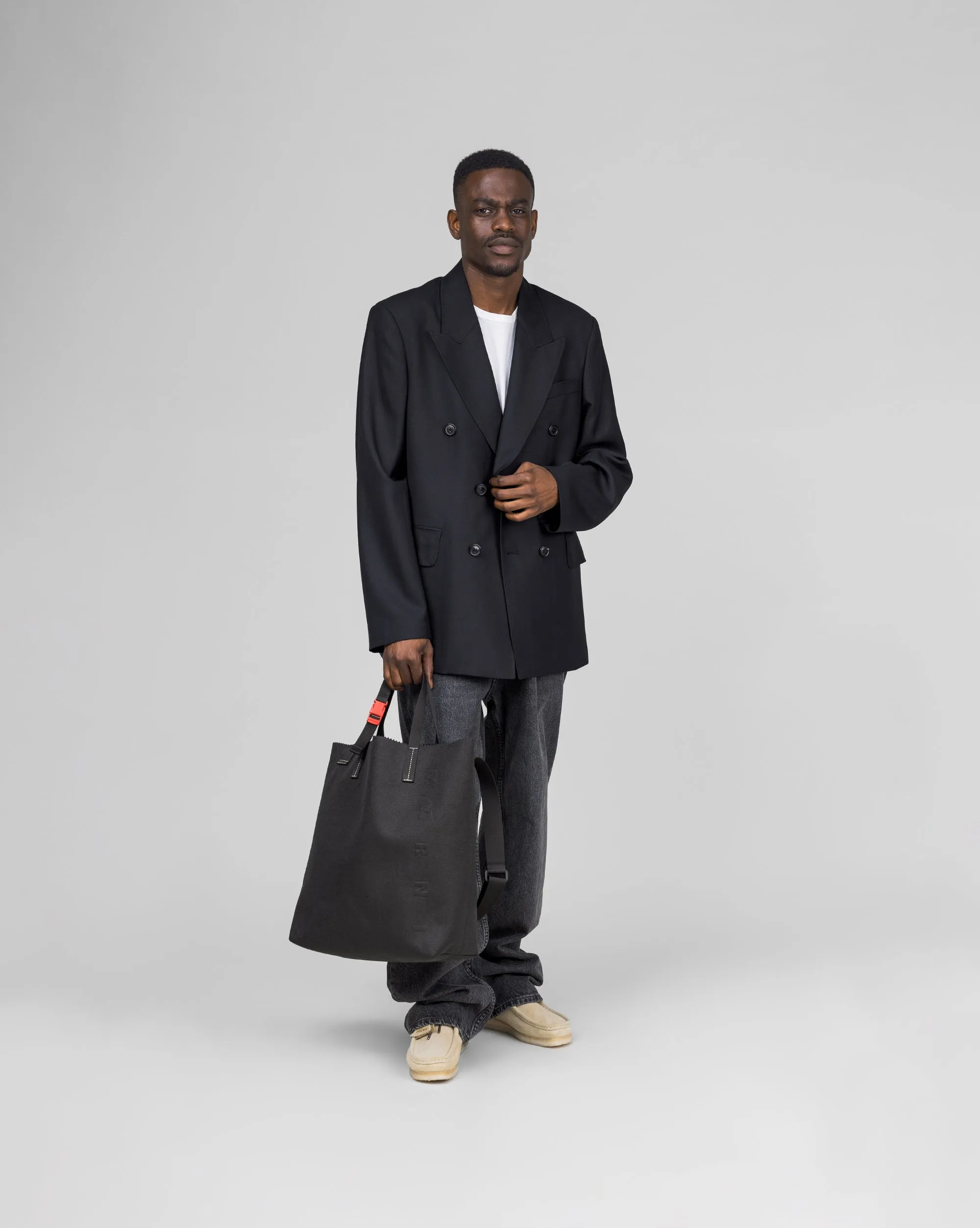 Marni Canvas Tribeca Shopper sold by Asphalt Gold product image thumbnail 2