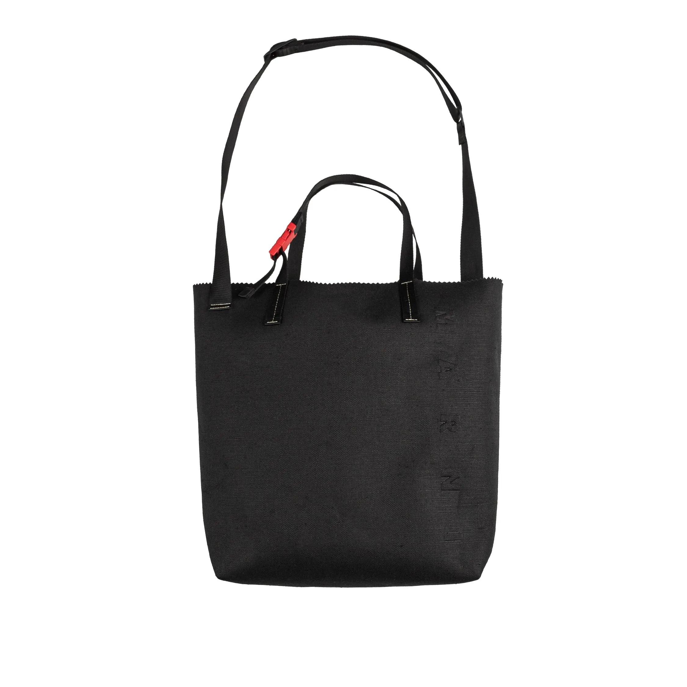 Marni Canvas Tribeca Shopper sold by Asphalt Gold