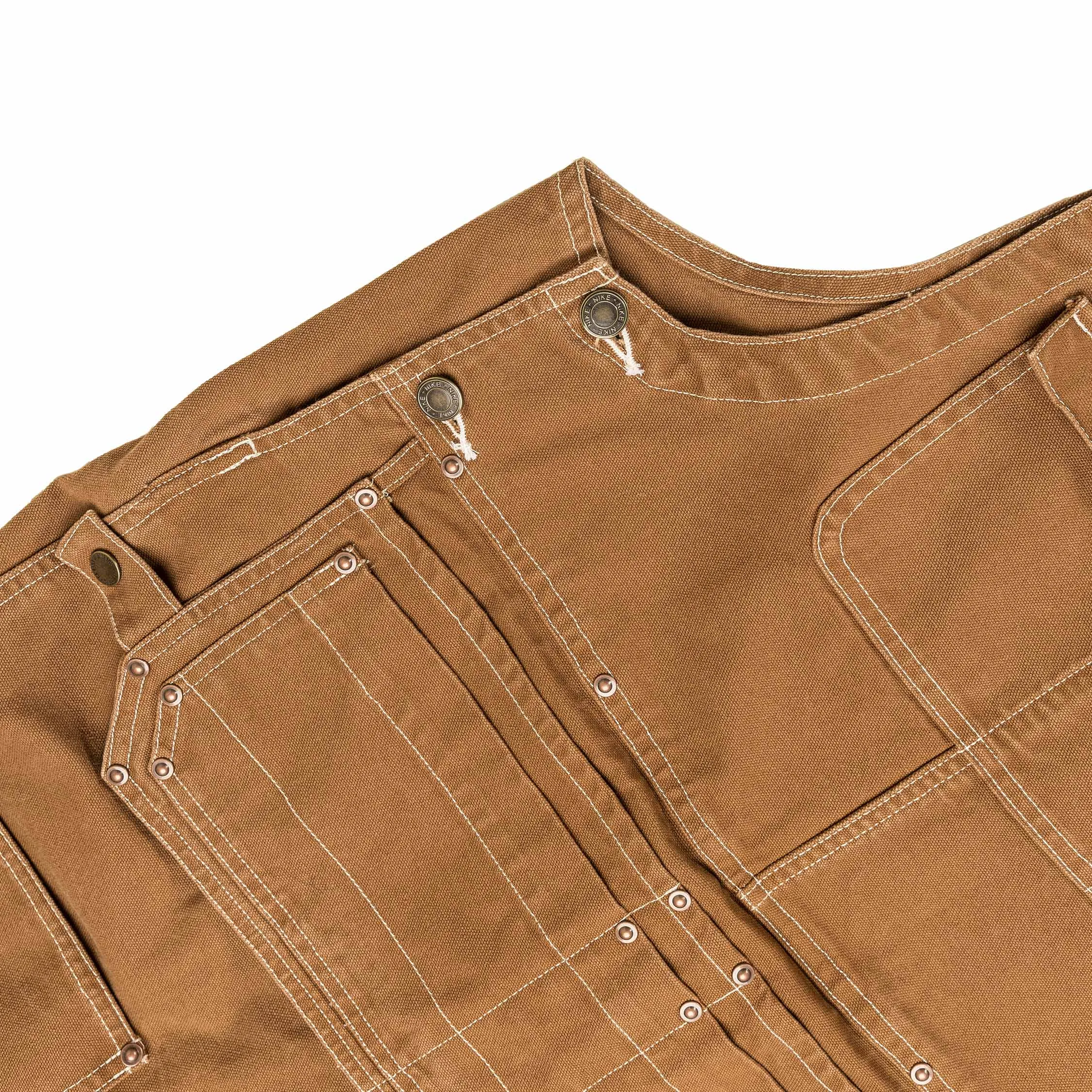 Nike Life Carpenter Overall sold by Asphalt Gold product image thumbnail 5