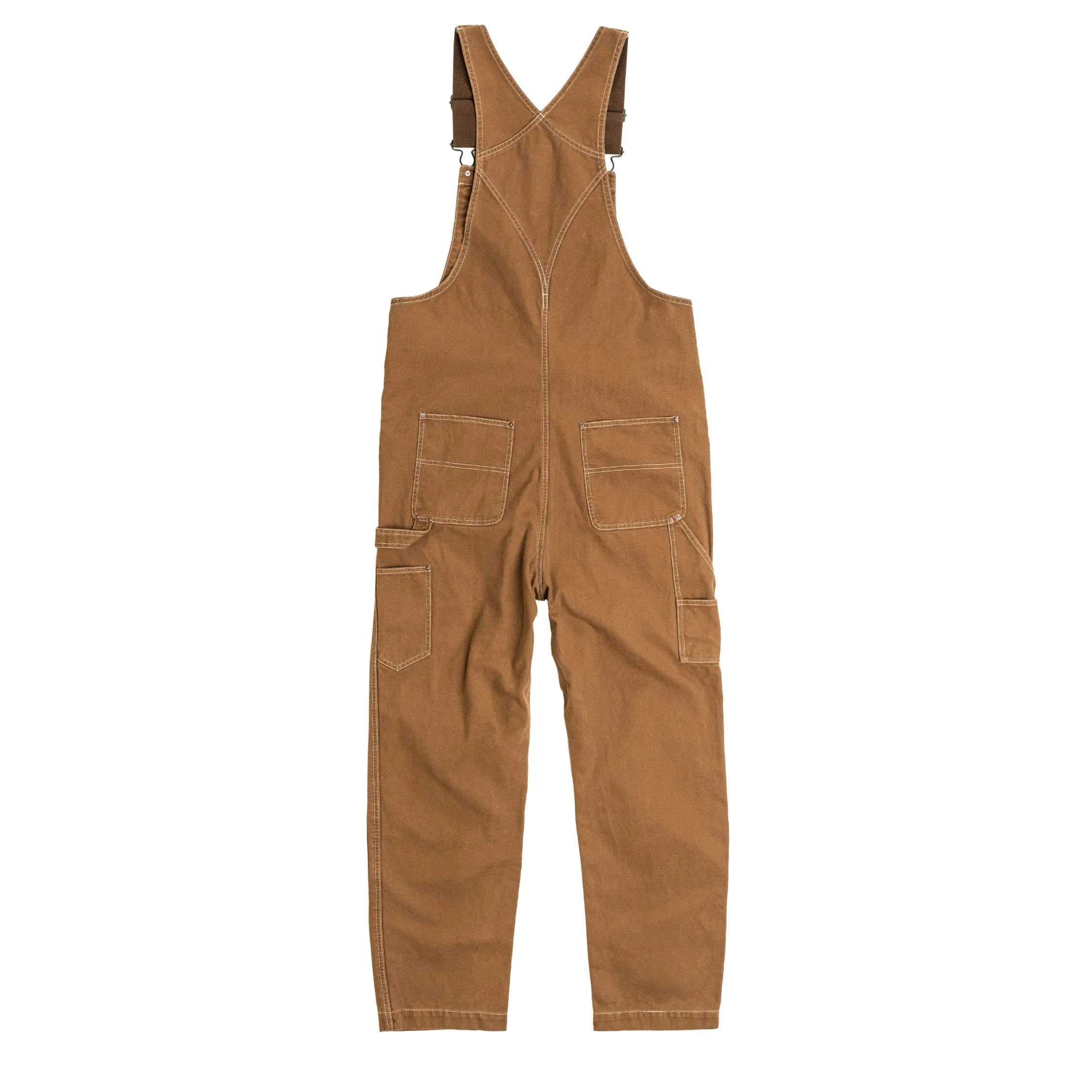 Nike Life Carpenter Overall sold by Asphalt Gold product image thumbnail 3