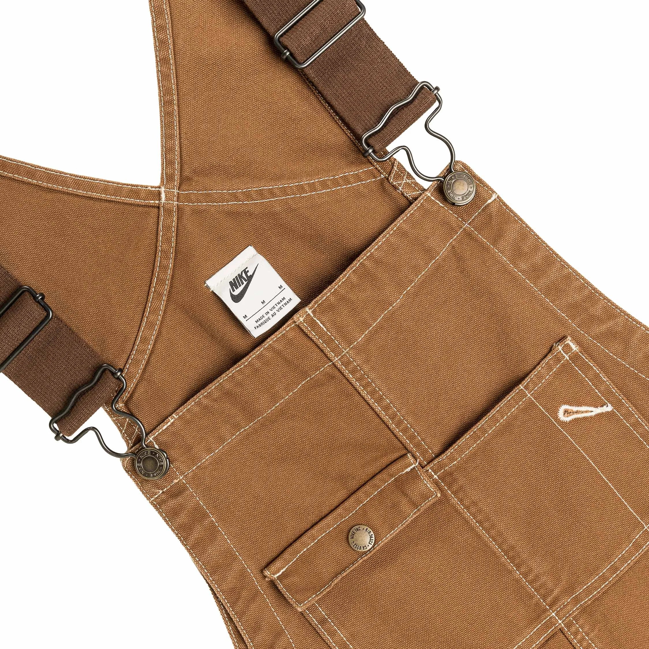 Nike Life Carpenter Overall sold by Asphalt Gold product image thumbnail 4